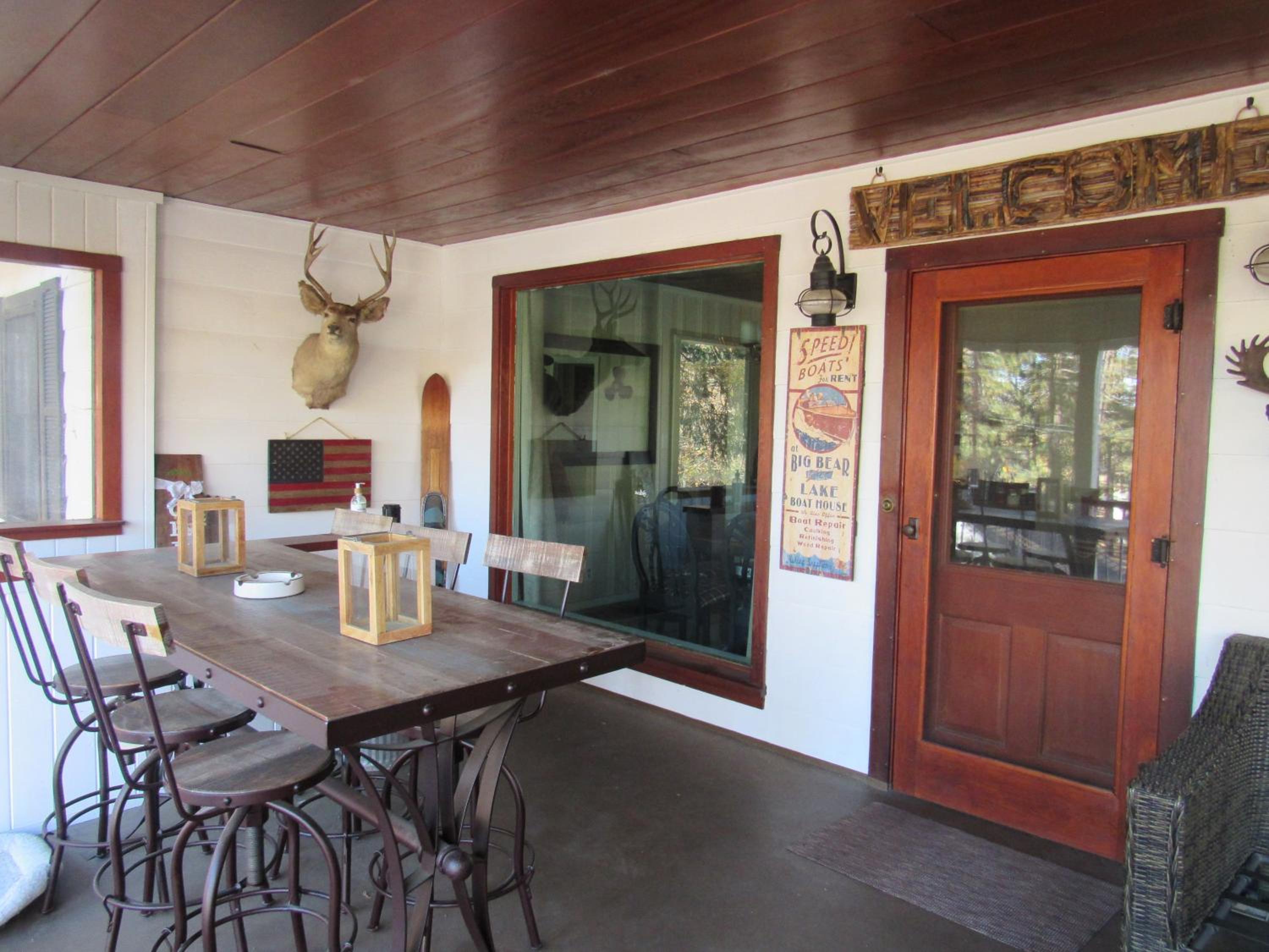 Terry's Cozy Cottage view 4