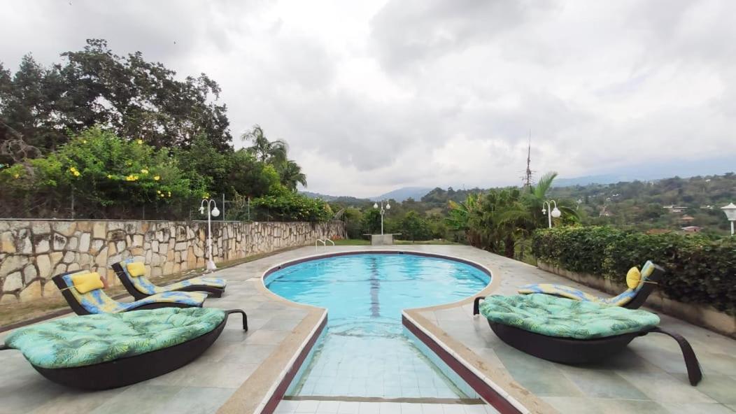 Hacienda San Martin
