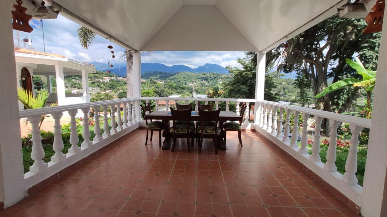 Hacienda San Martin