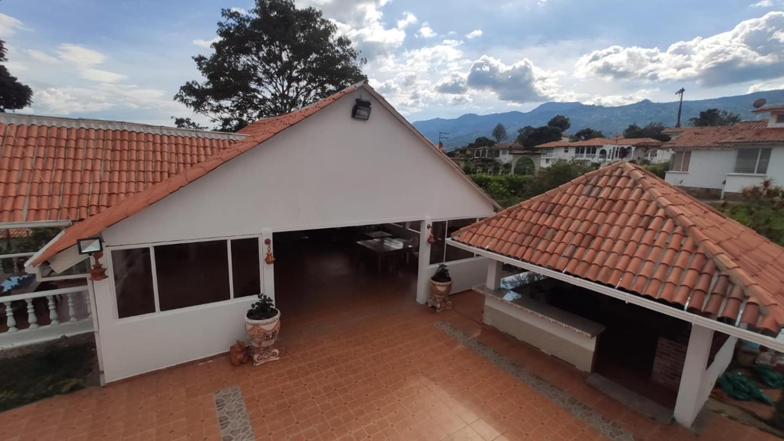 Hacienda San Martin