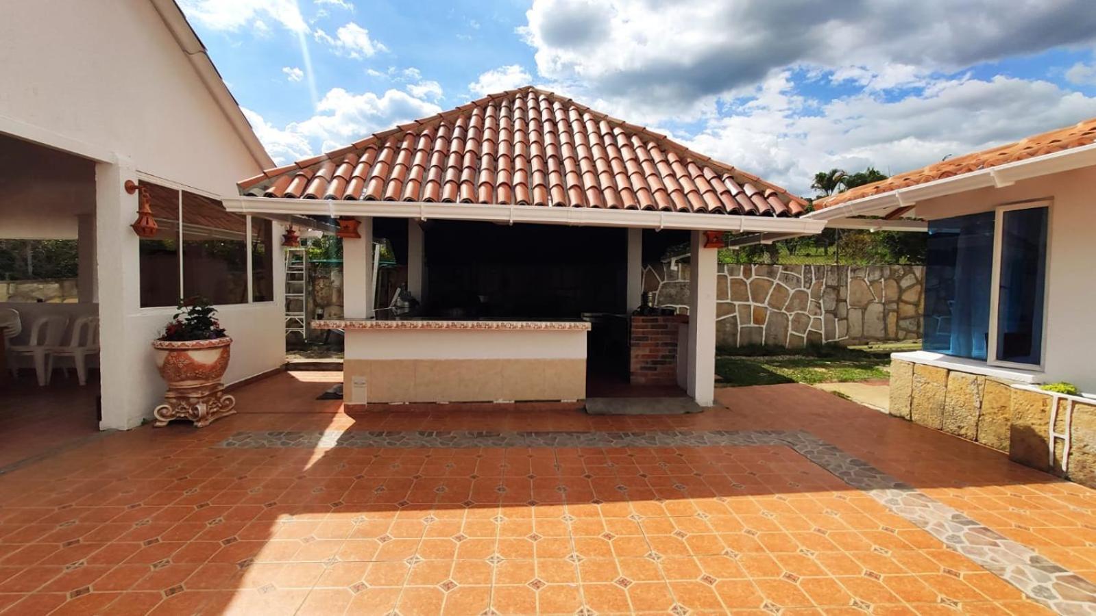 Hacienda San Martin