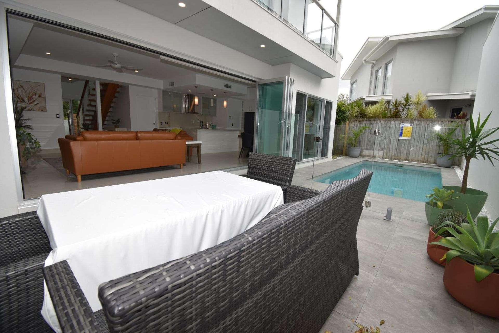 1 8 Nannygai St Noosaville