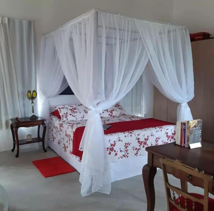 Chalé romântico, com vista panorâmica, para Casais