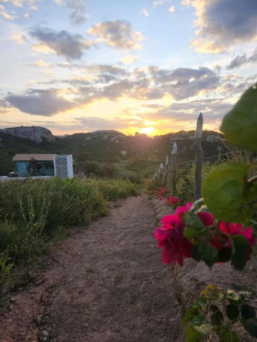 Chalé romântico, com vista panorâmica, para Casais