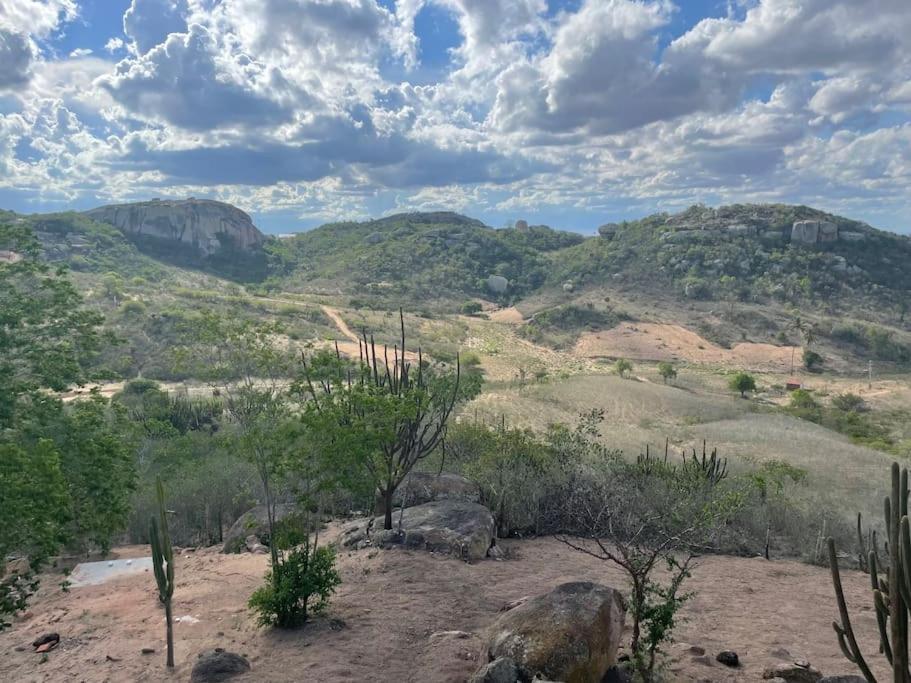 Chalé romântico, com vista panorâmica, para Casais