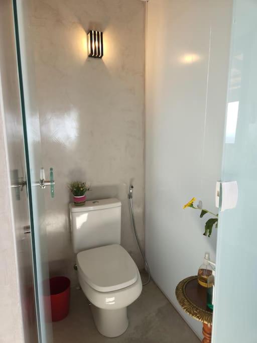 Chalé romântico, com vista panorâmica, para Casais
