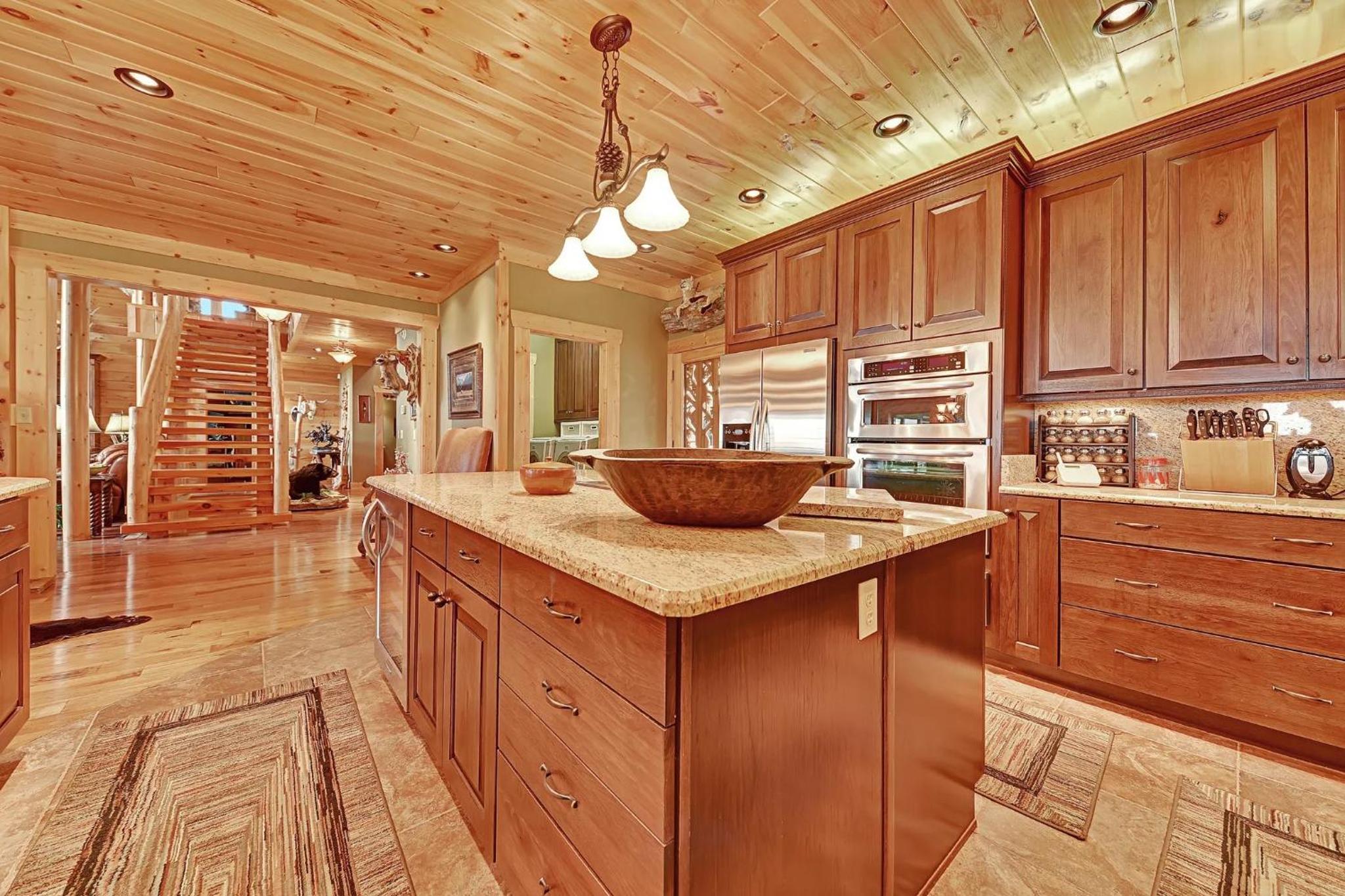 Scenic Views Estate view 3