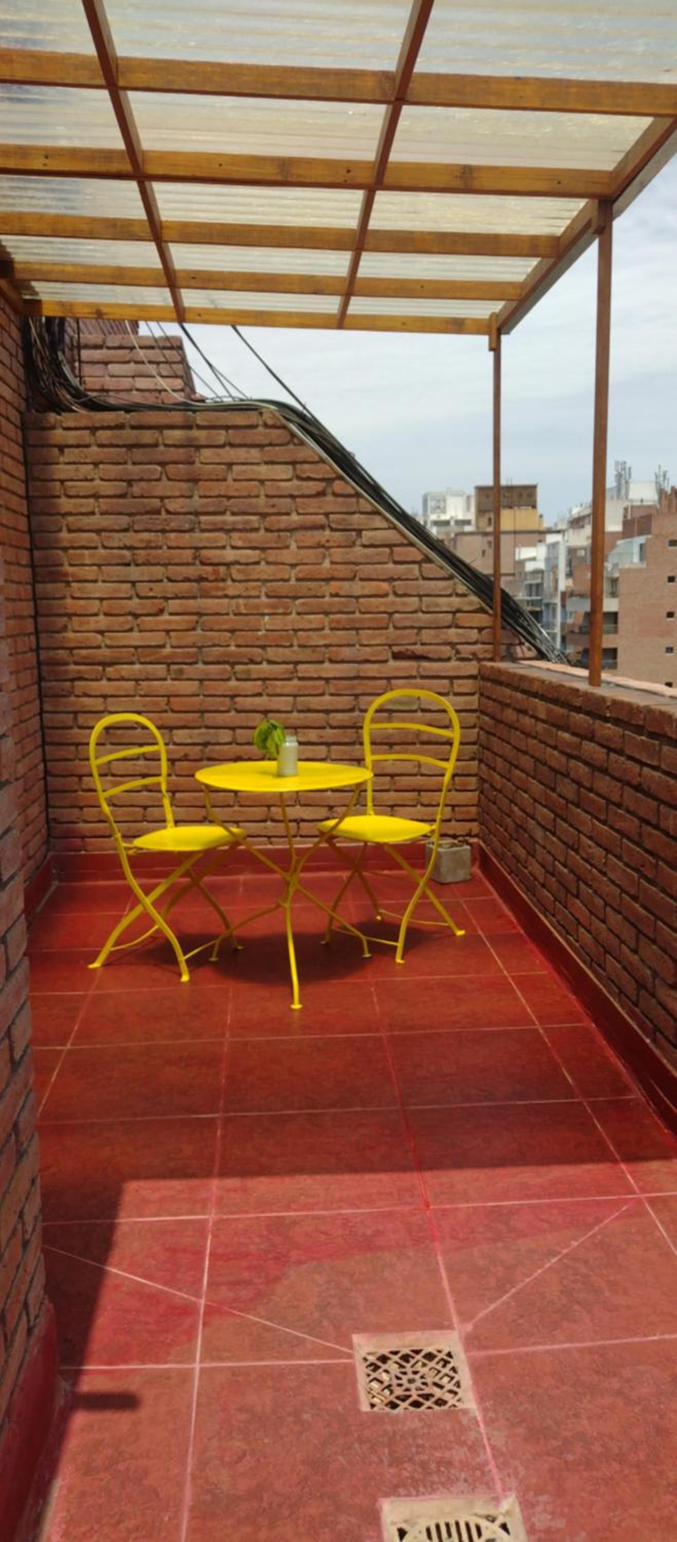 Tu lugar en Nueva Córdoba!A 50 mtros del Sanatorio Acongagua