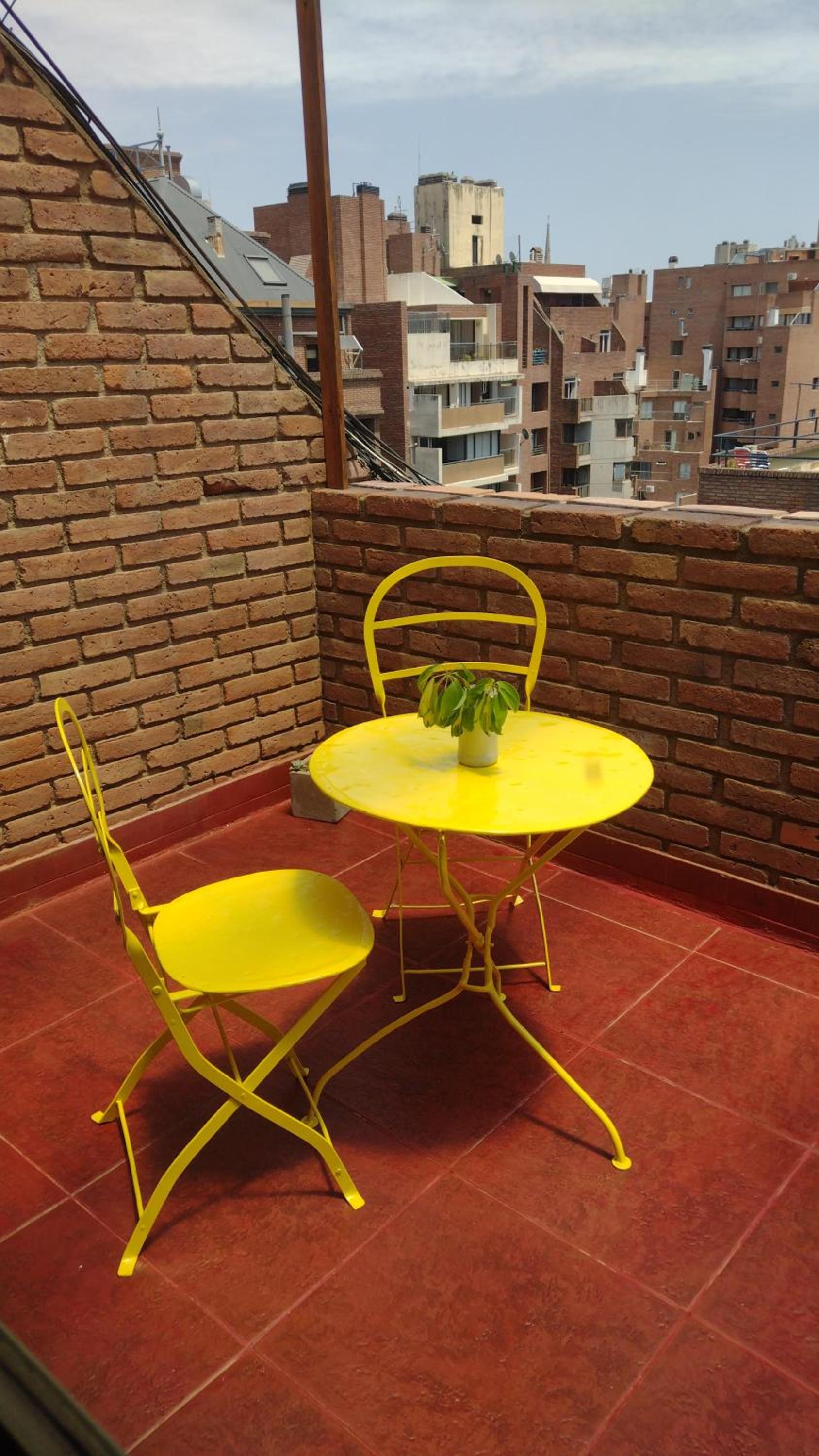 Tu lugar en Nueva Córdoba!A 50 mtros del Sanatorio Acongagua
