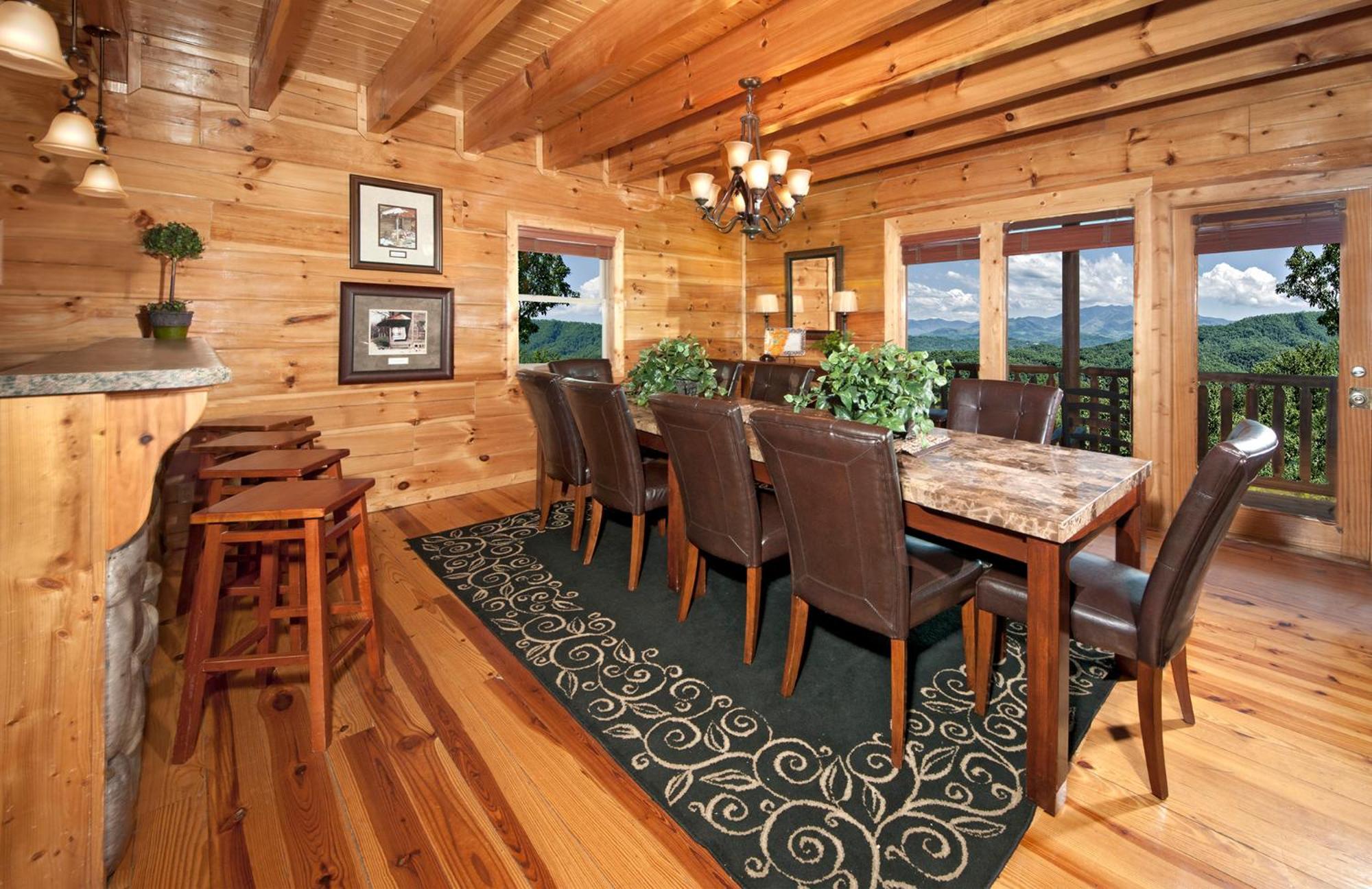 Magical Moose, 7bdrm 7bath, Specials, Free Tickets, Elevator, Hot Tub view 2