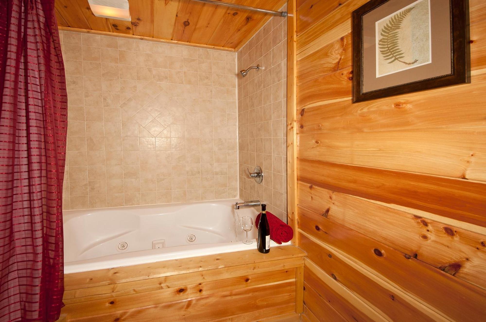 Magical Moose, 7bdrm 7bath, Specials, Free Tickets, Elevator, Hot Tub view 3