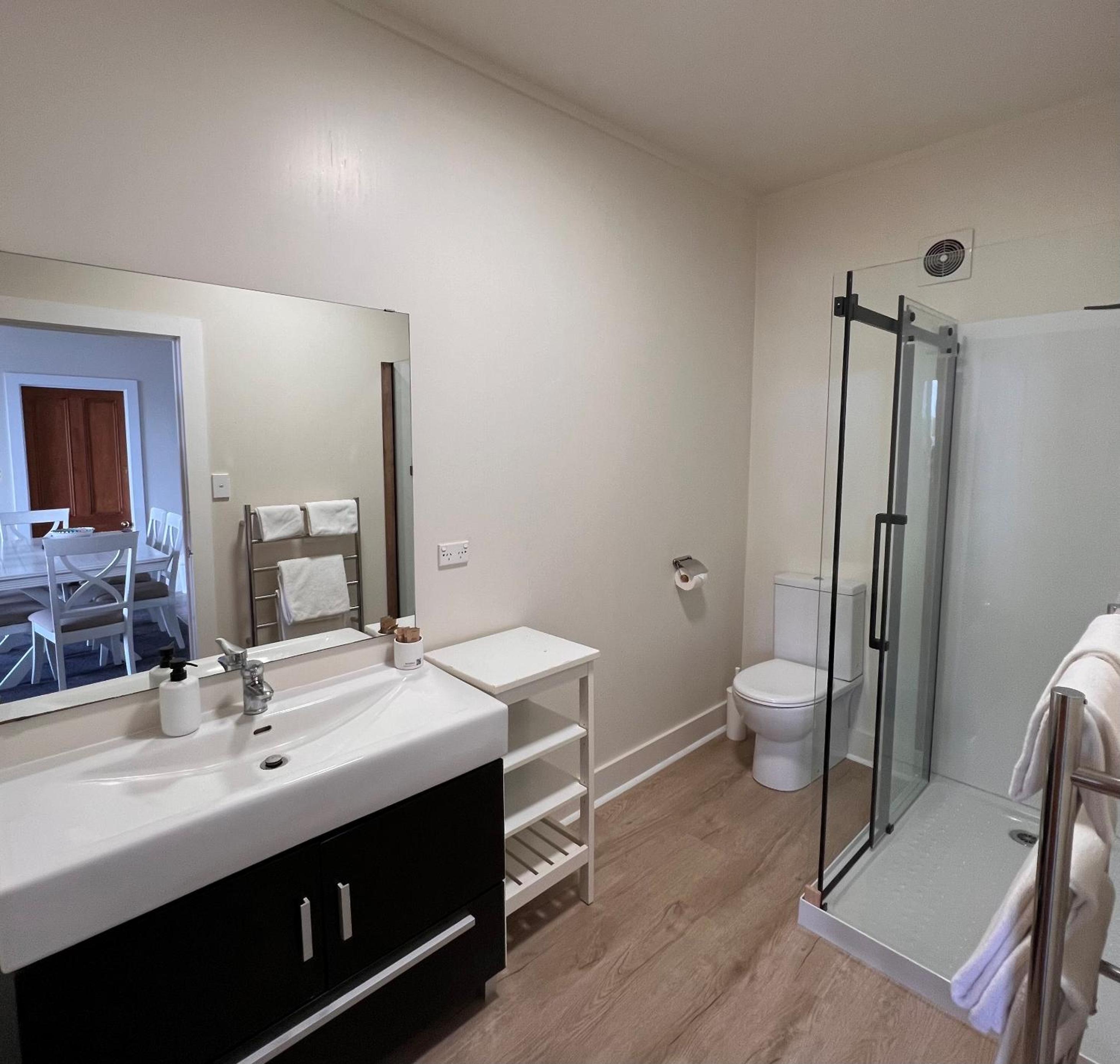 Mangonui Waterfront Apartments