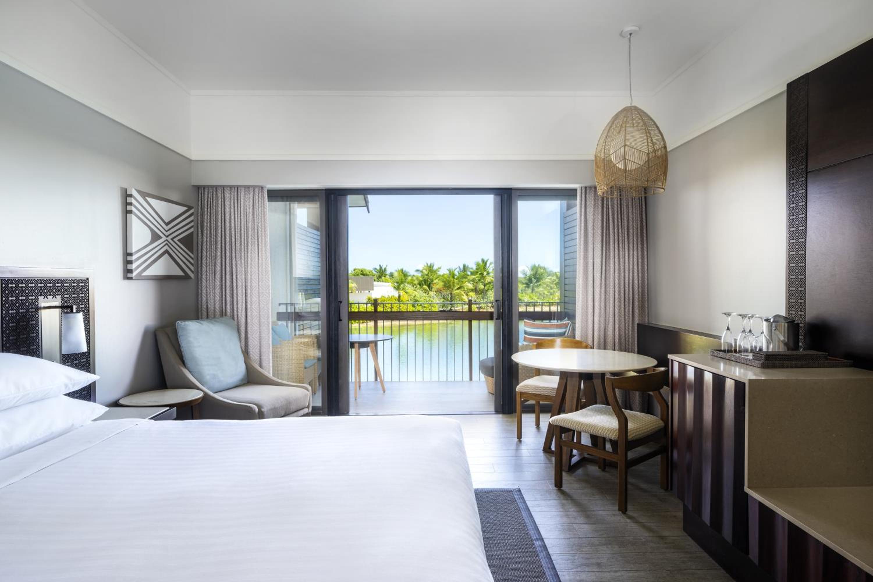 Fiji Marriott Resort Momi Bay 5