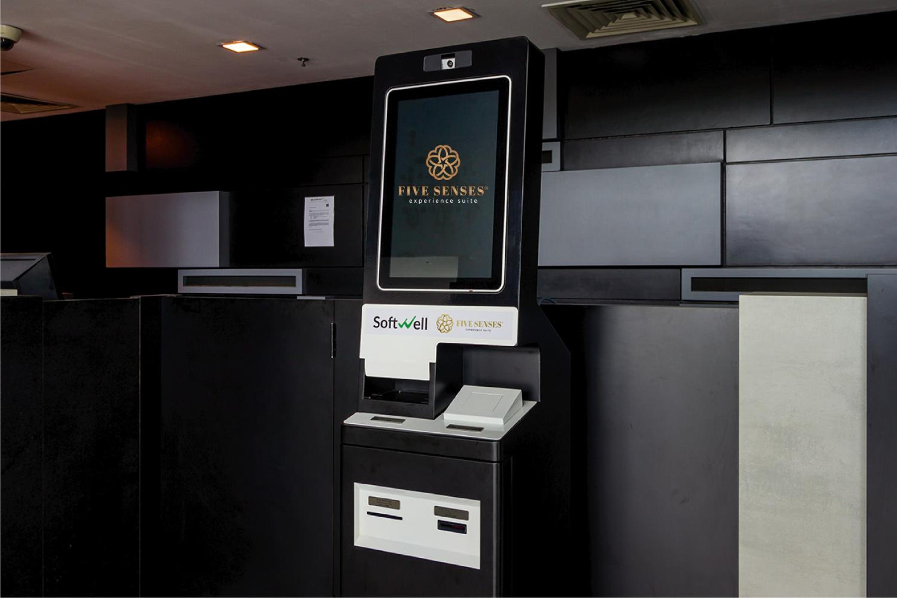 Dua Sentral Signature Suites