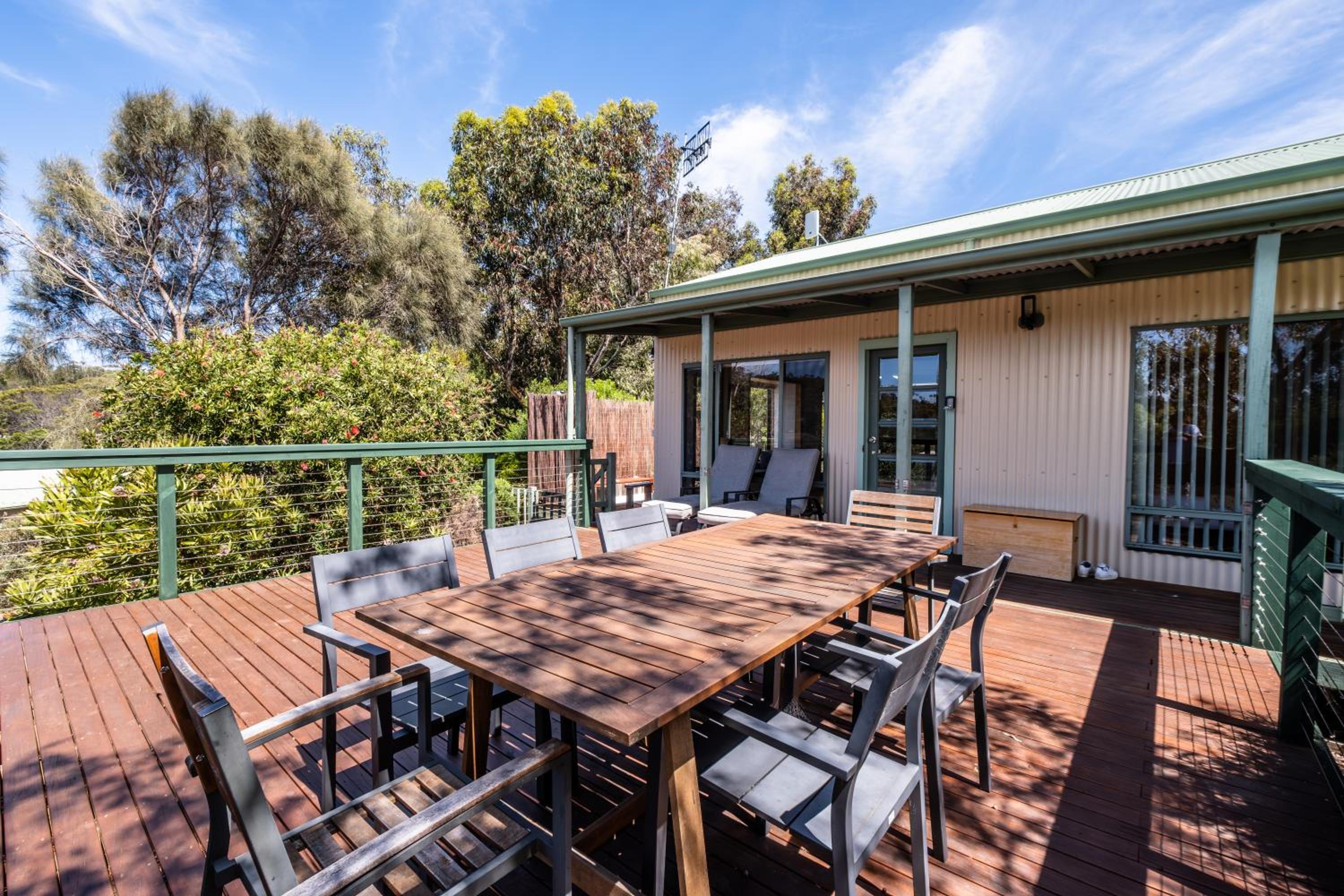 Freycinet Retreat