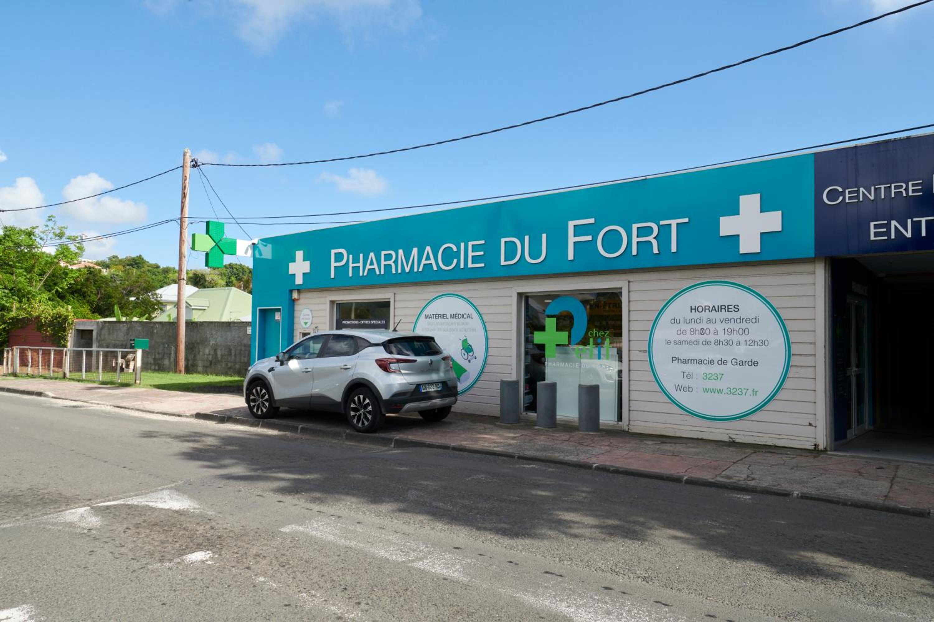 fleur de tranquillité