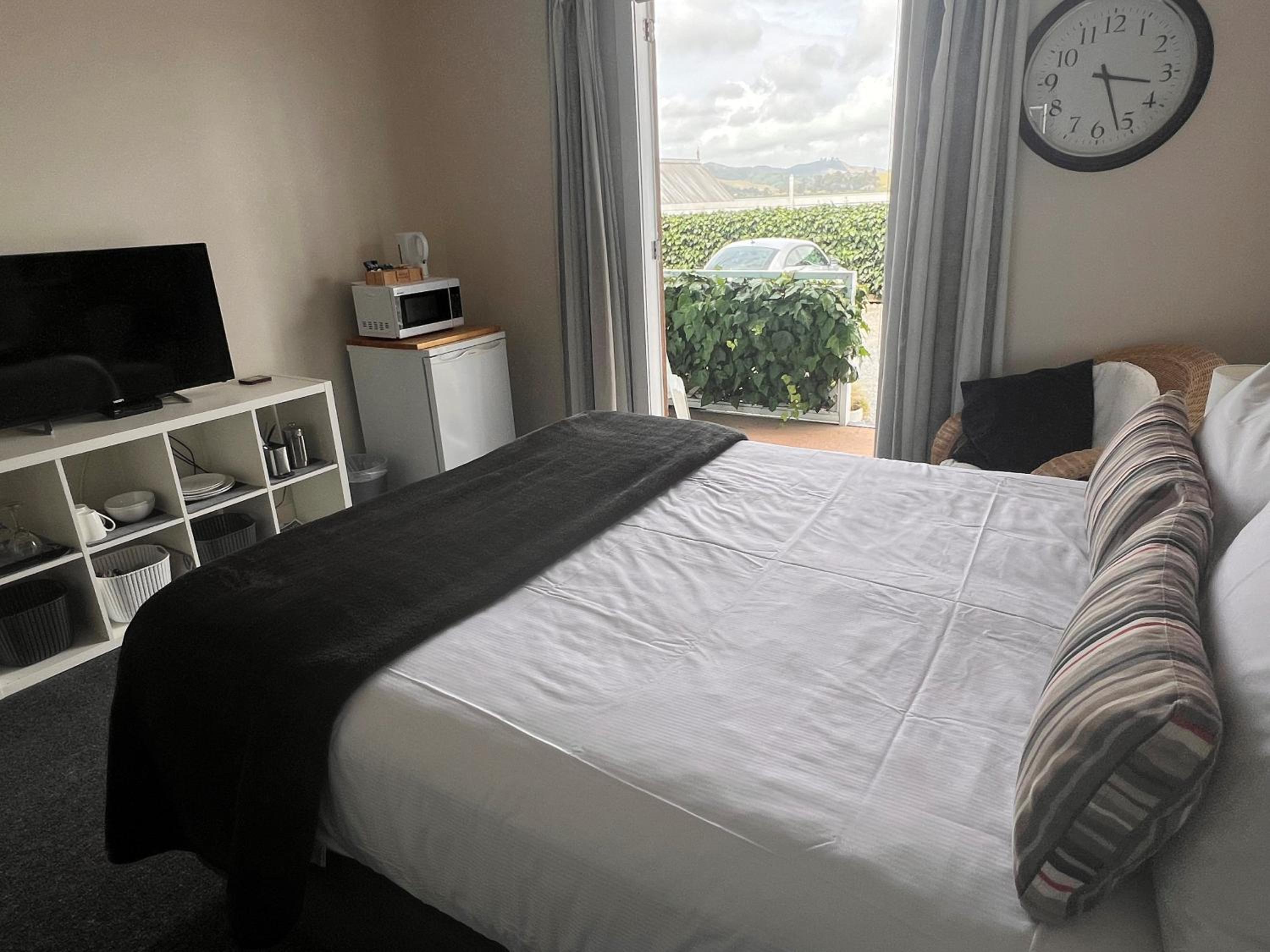 Mangonui Waterfront Apartments
