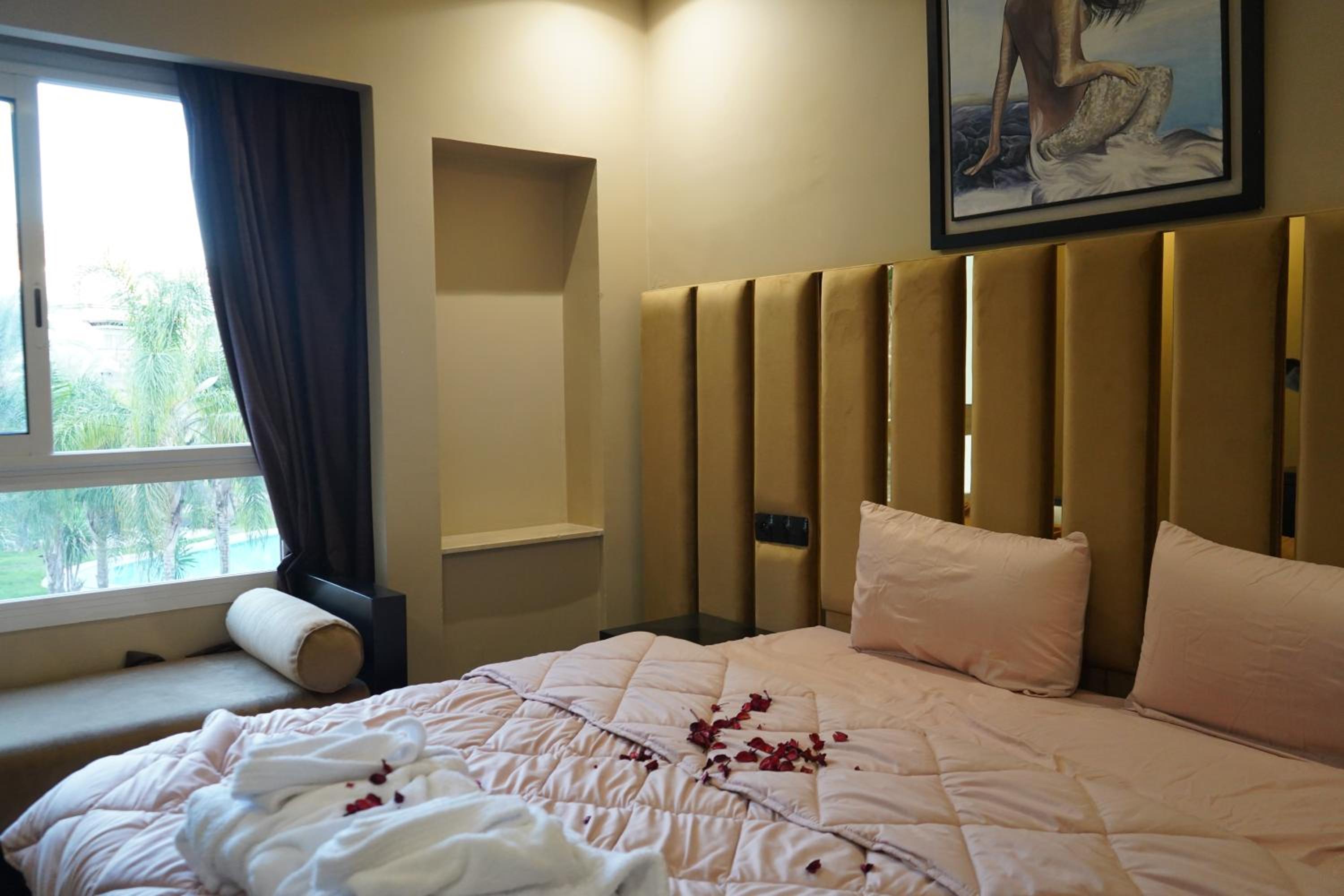 Super appartement marina Agadir