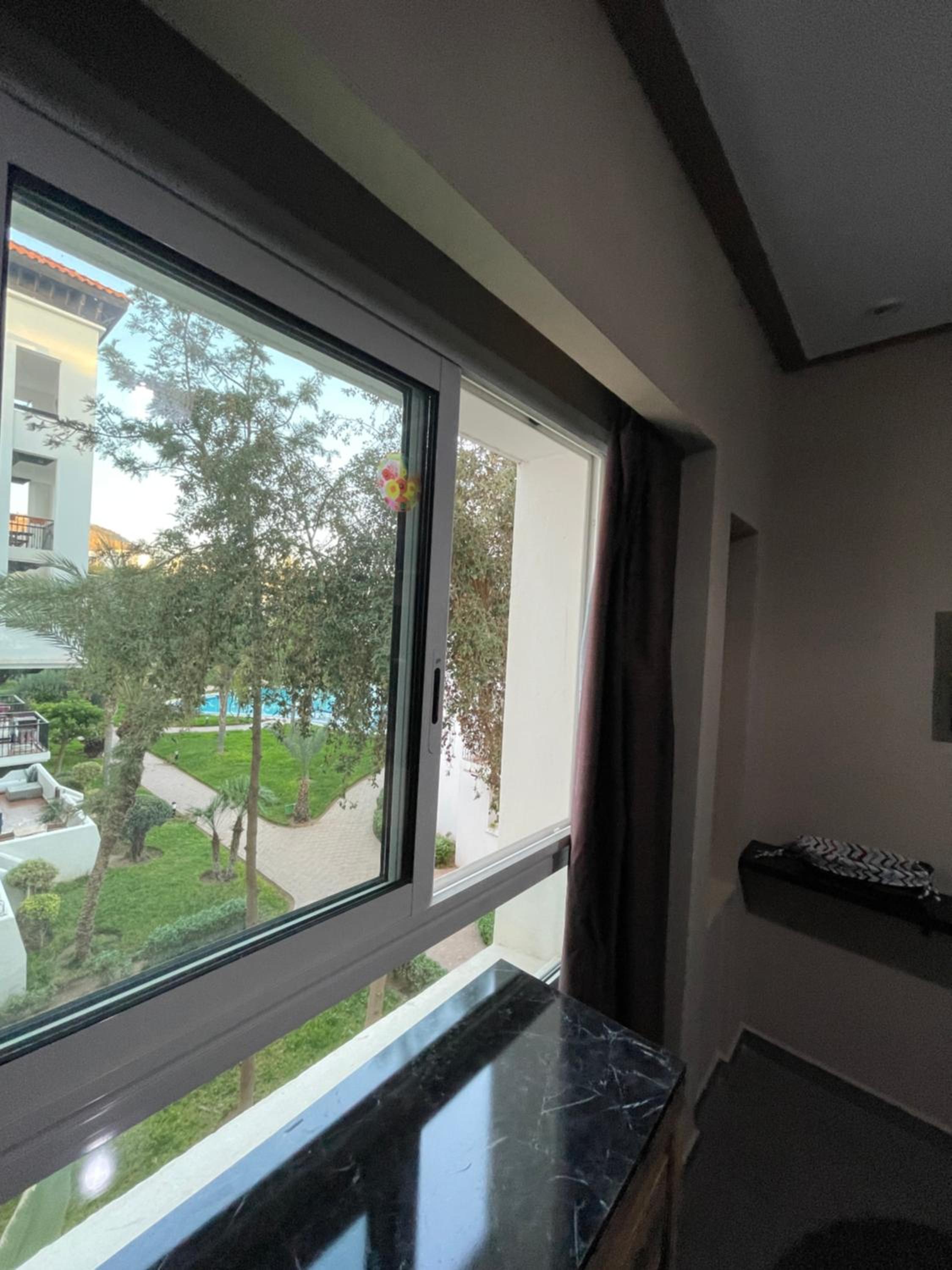 Super appartement marina Agadir