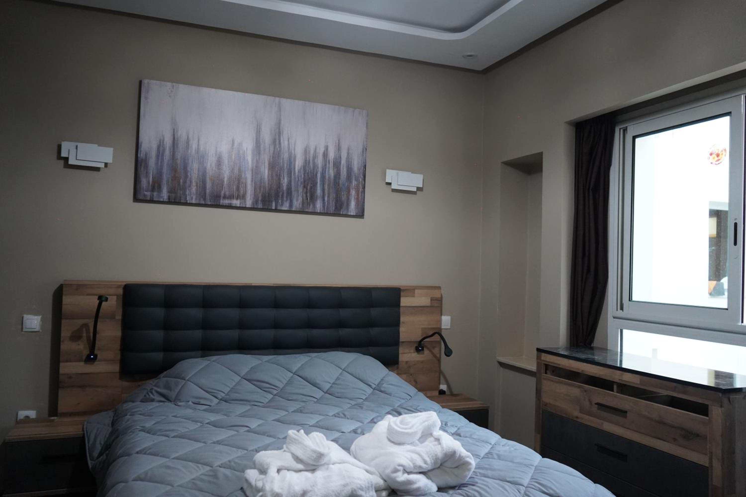 Super appartement marina Agadir