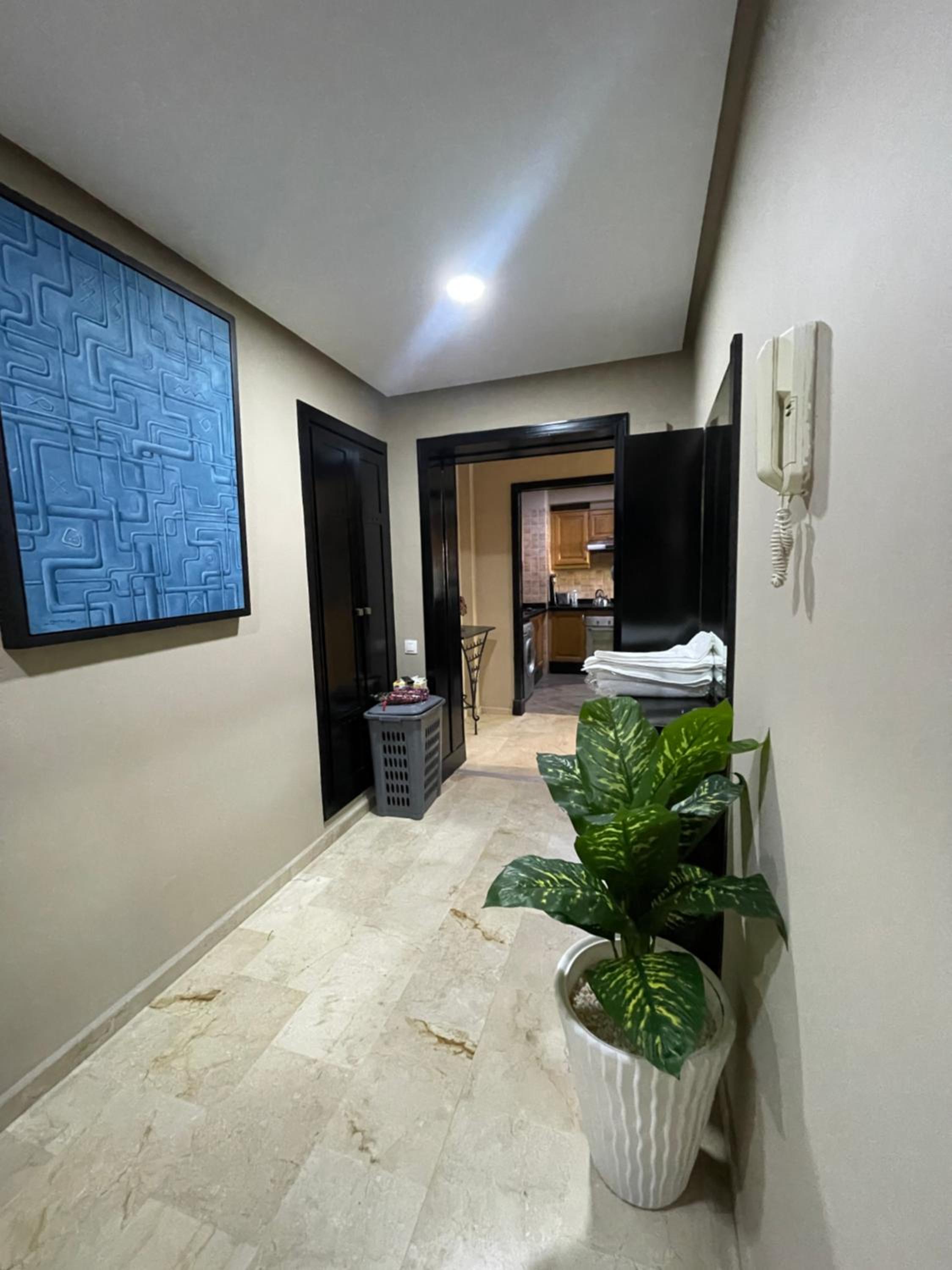 Super appartement marina Agadir