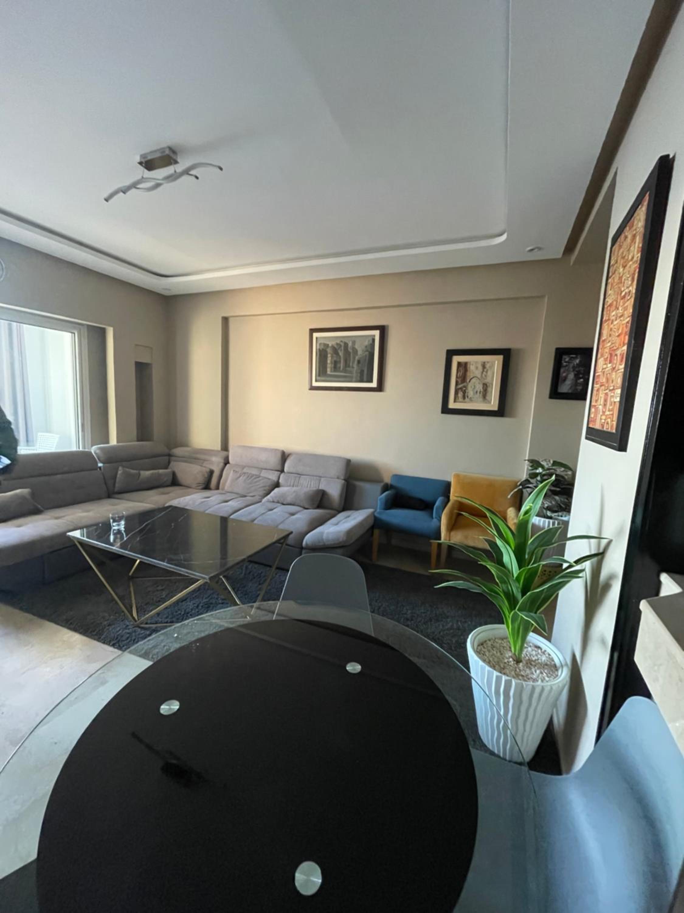 Super appartement marina Agadir