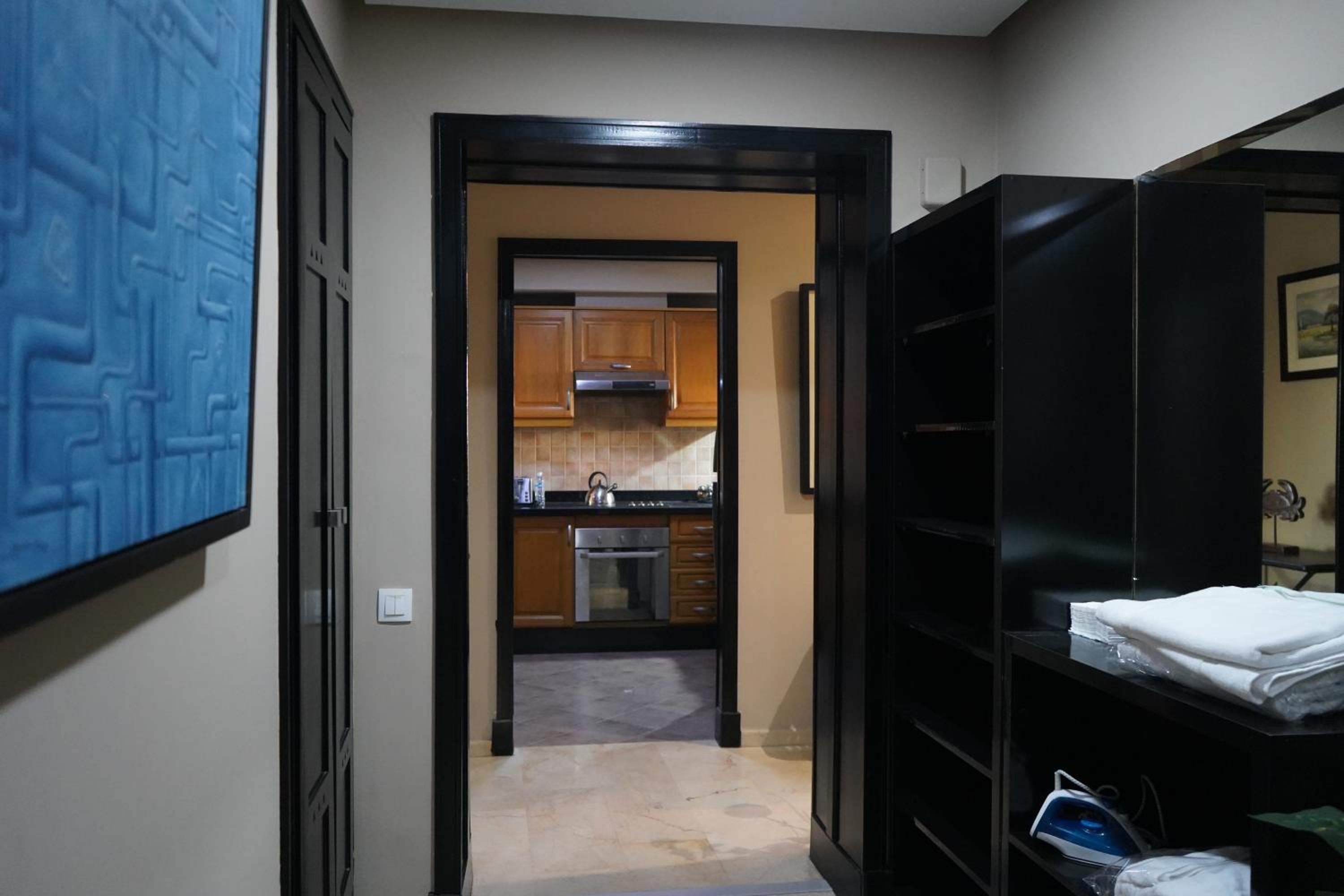 Super appartement marina Agadir