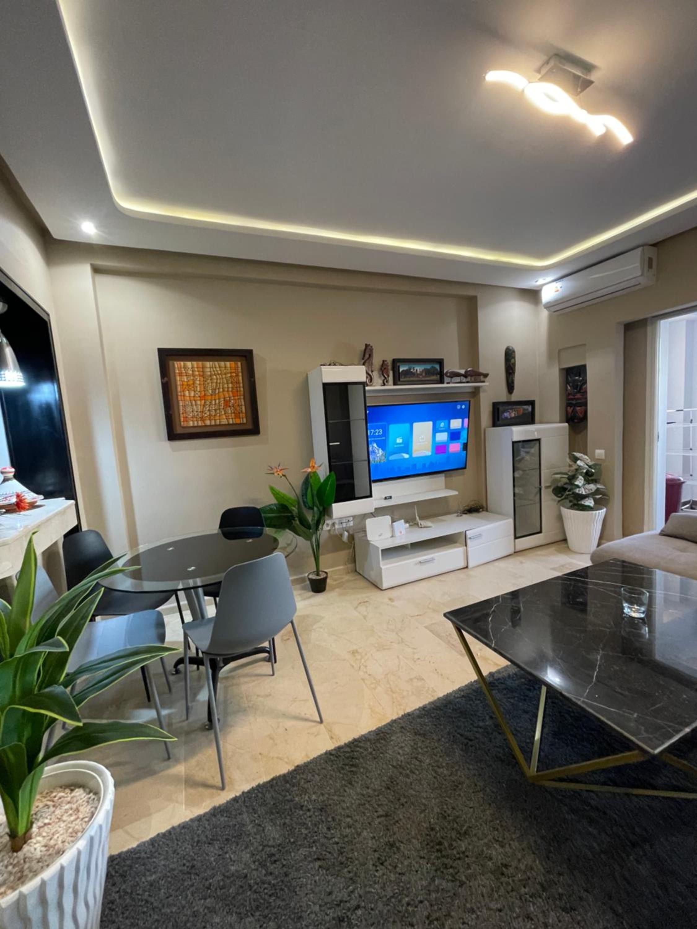 Super appartement marina Agadir