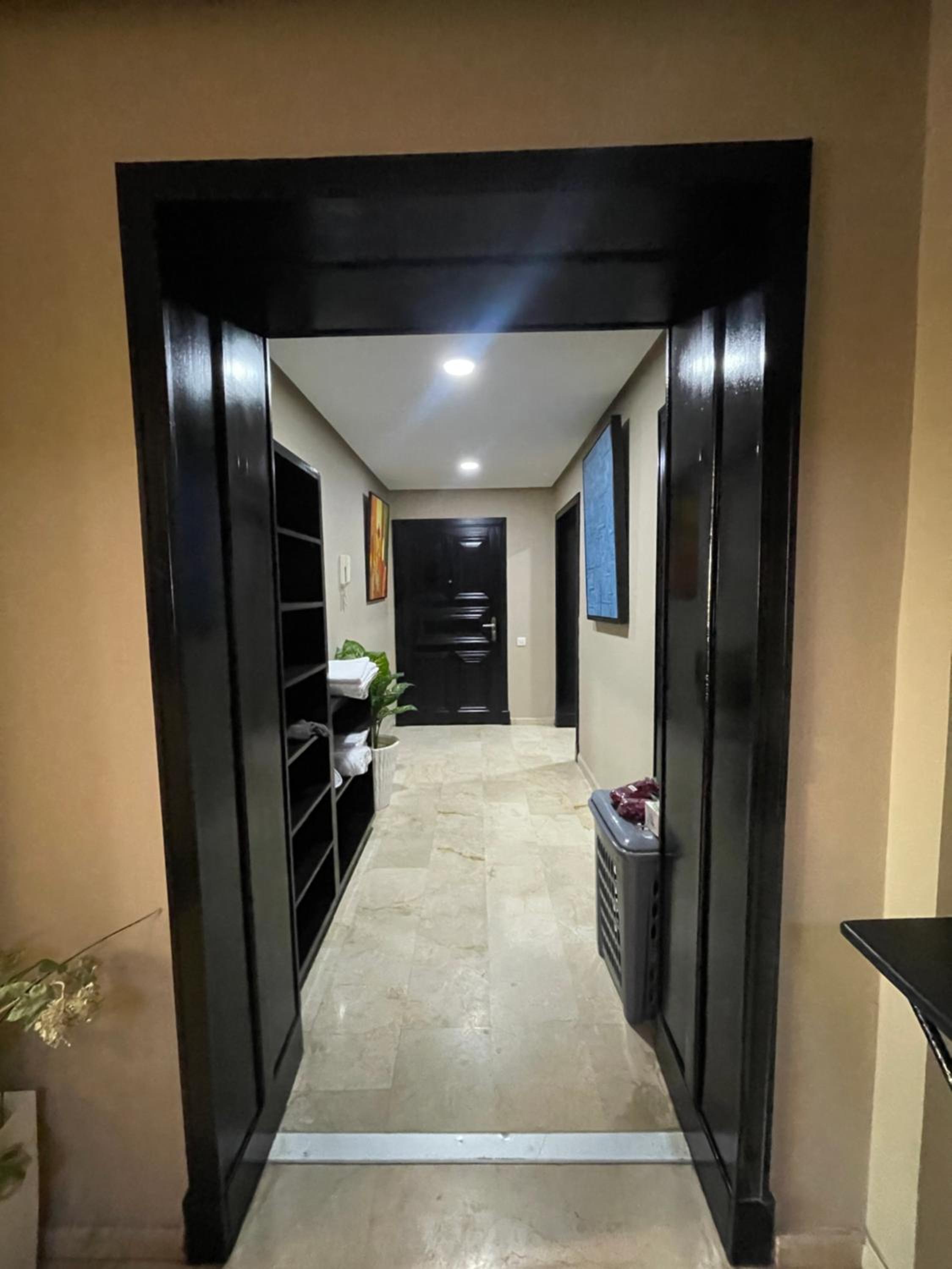 Super appartement marina Agadir