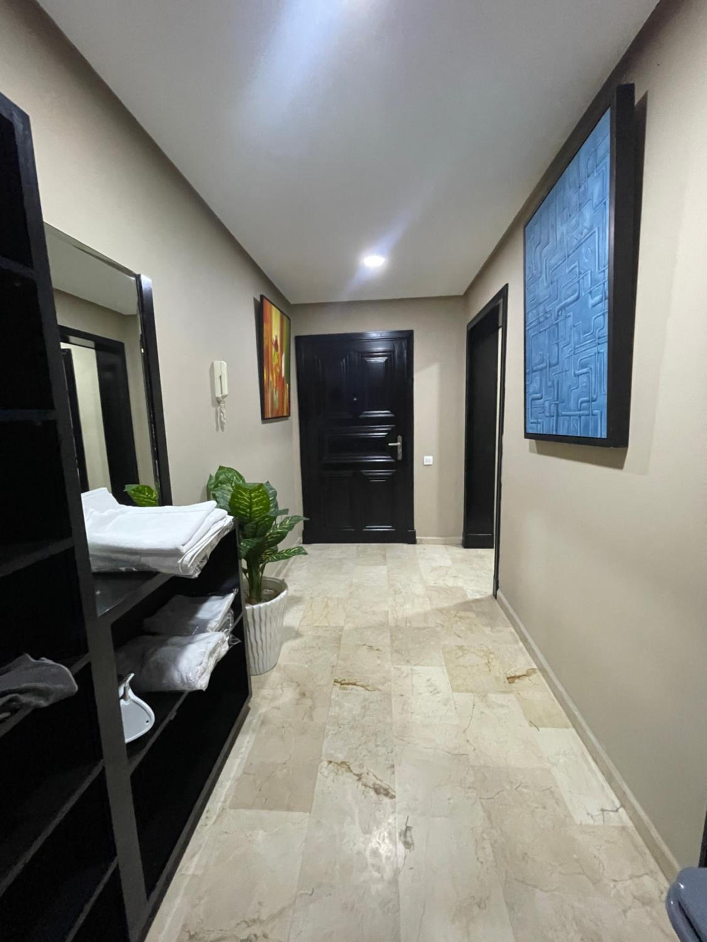 Super appartement marina Agadir