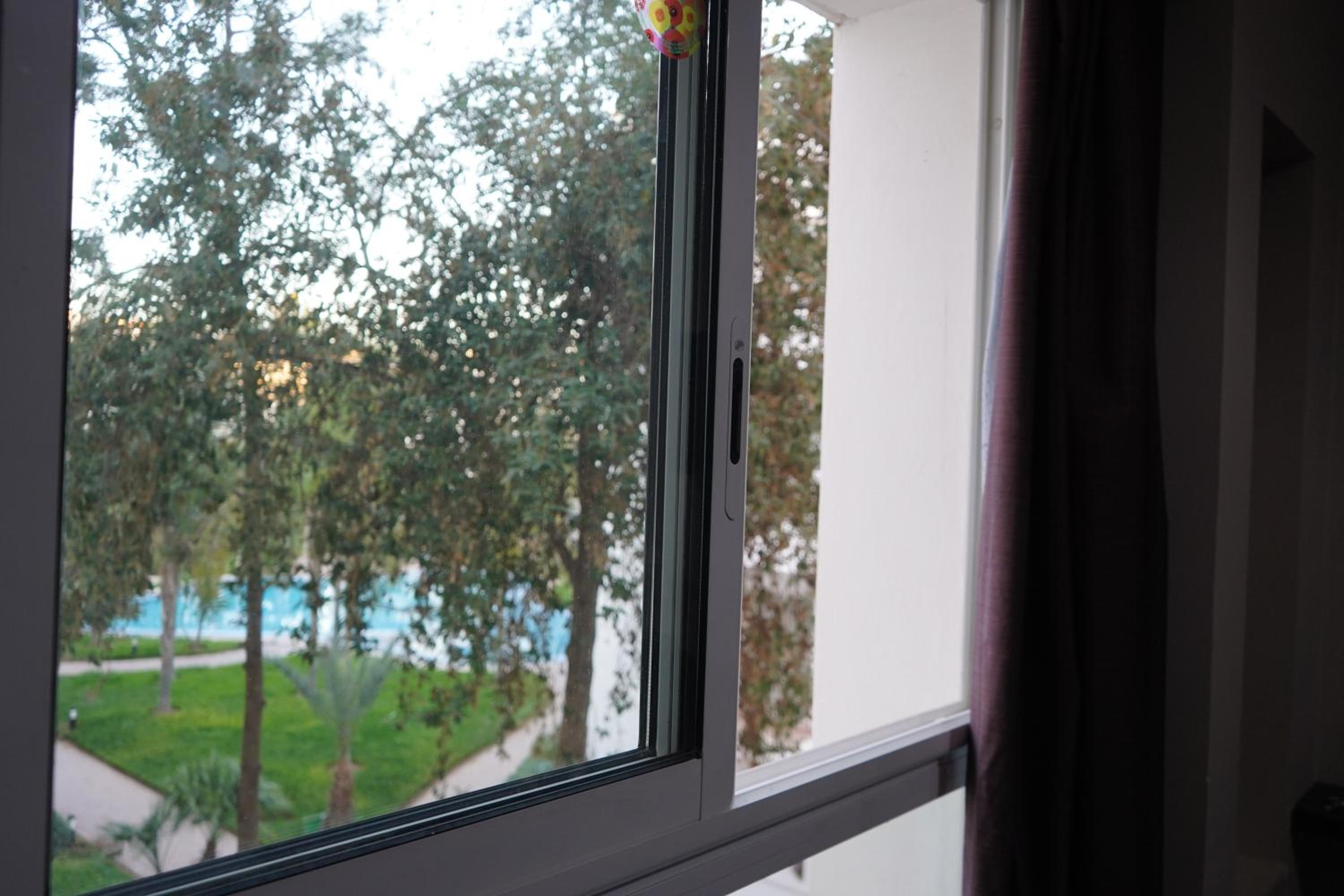 Super appartement marina Agadir