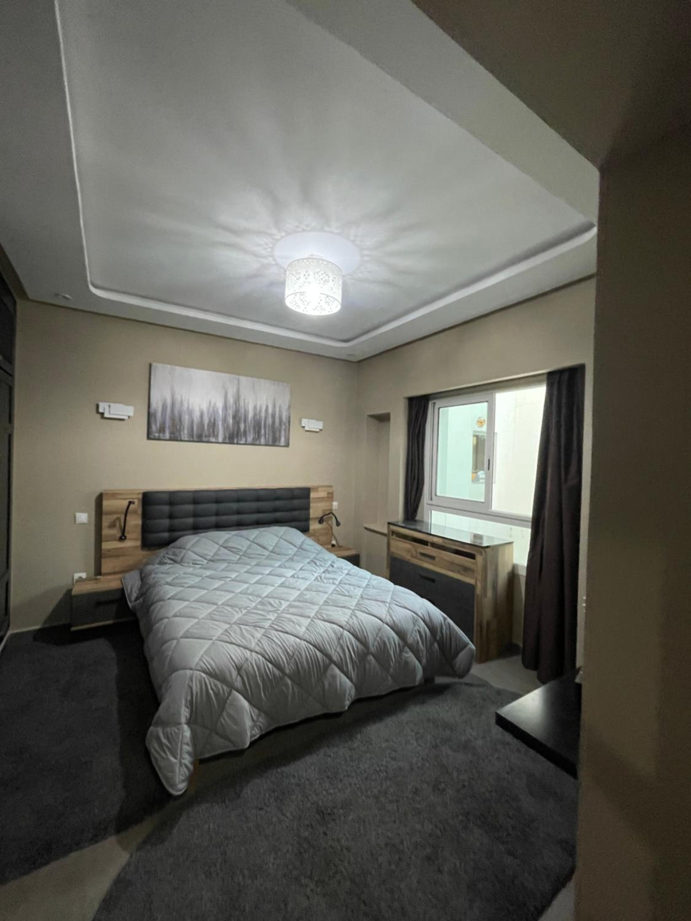 Super appartement marina Agadir
