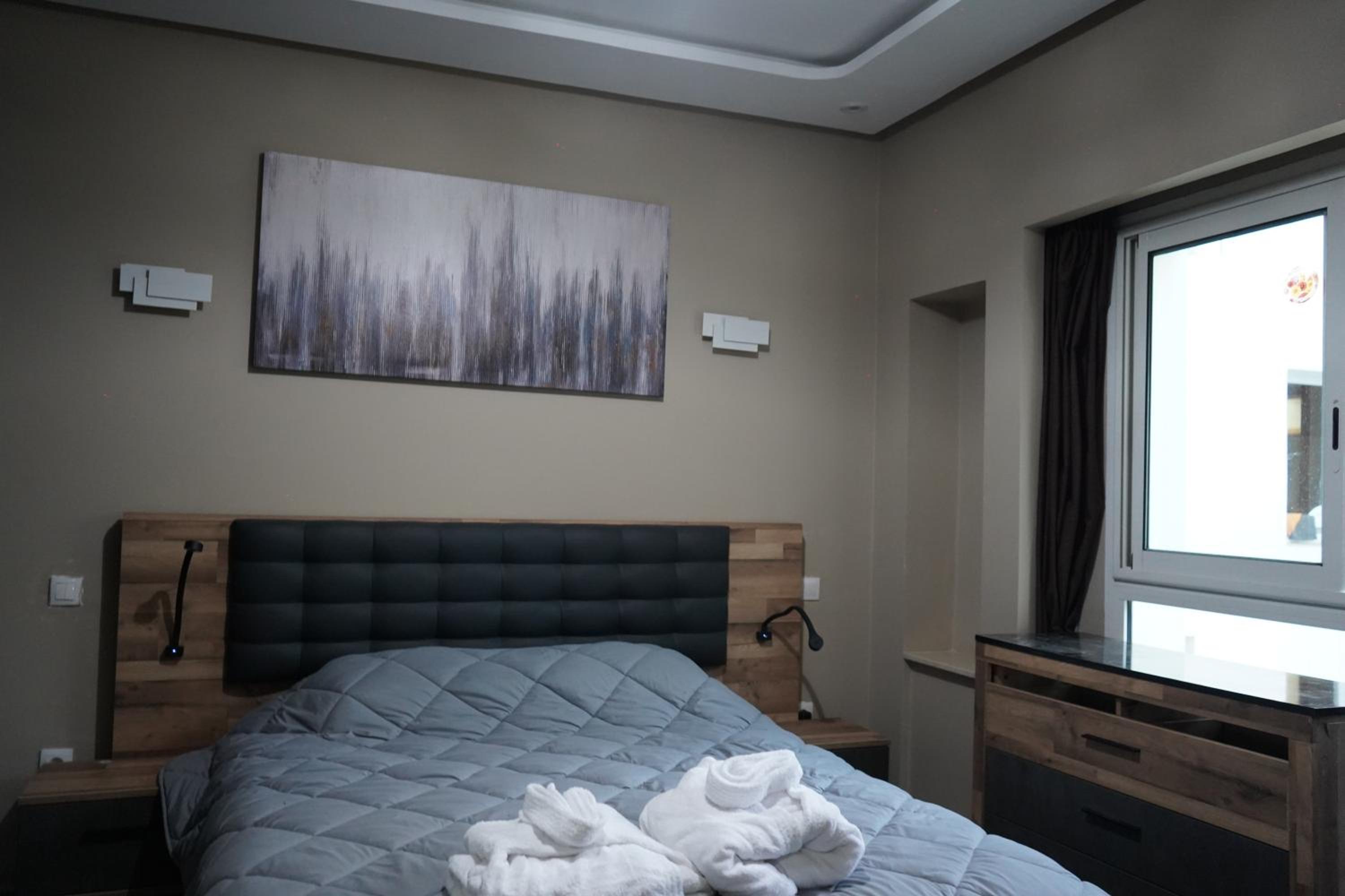 Super appartement marina Agadir