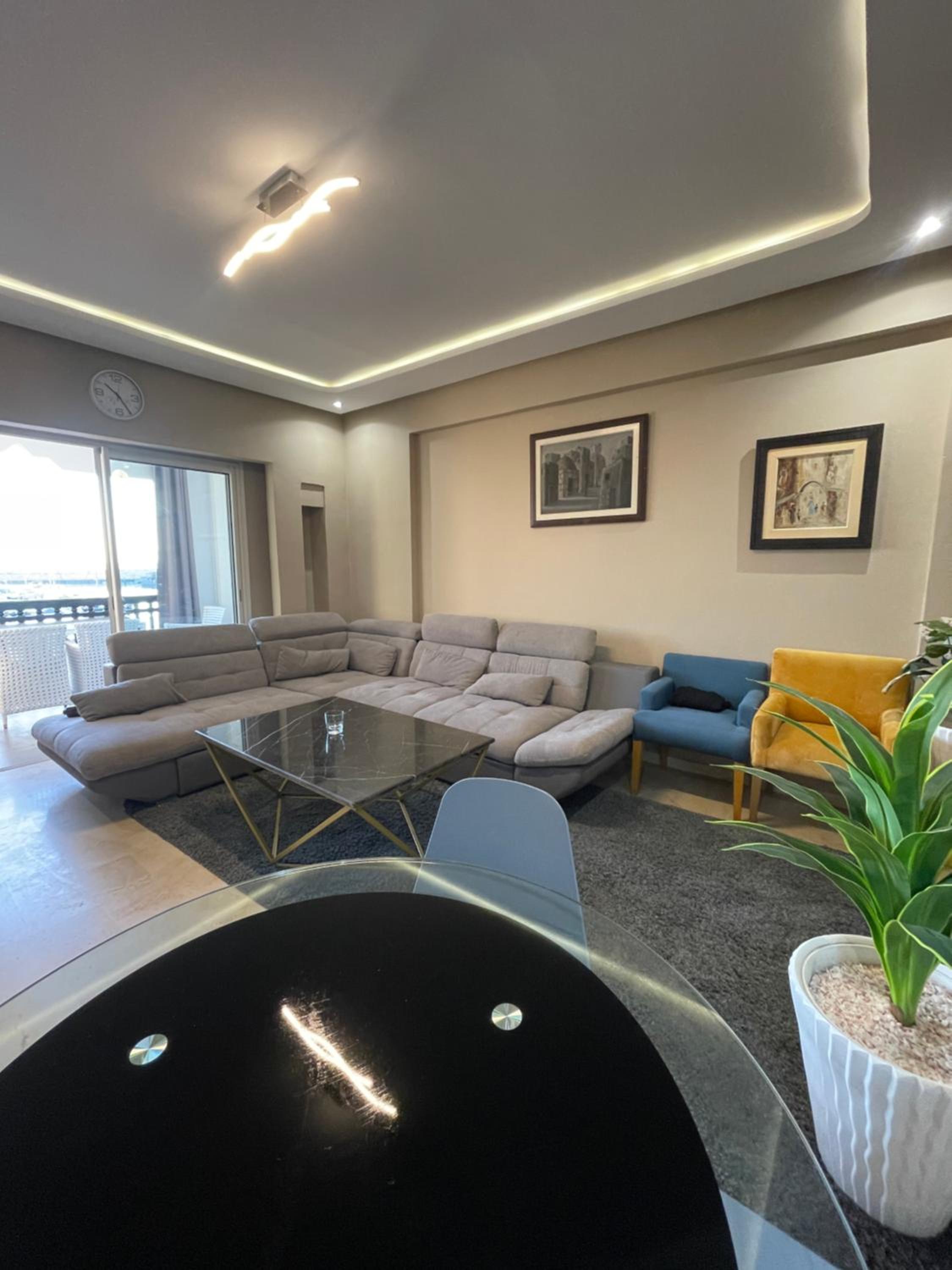 Super appartement marina Agadir