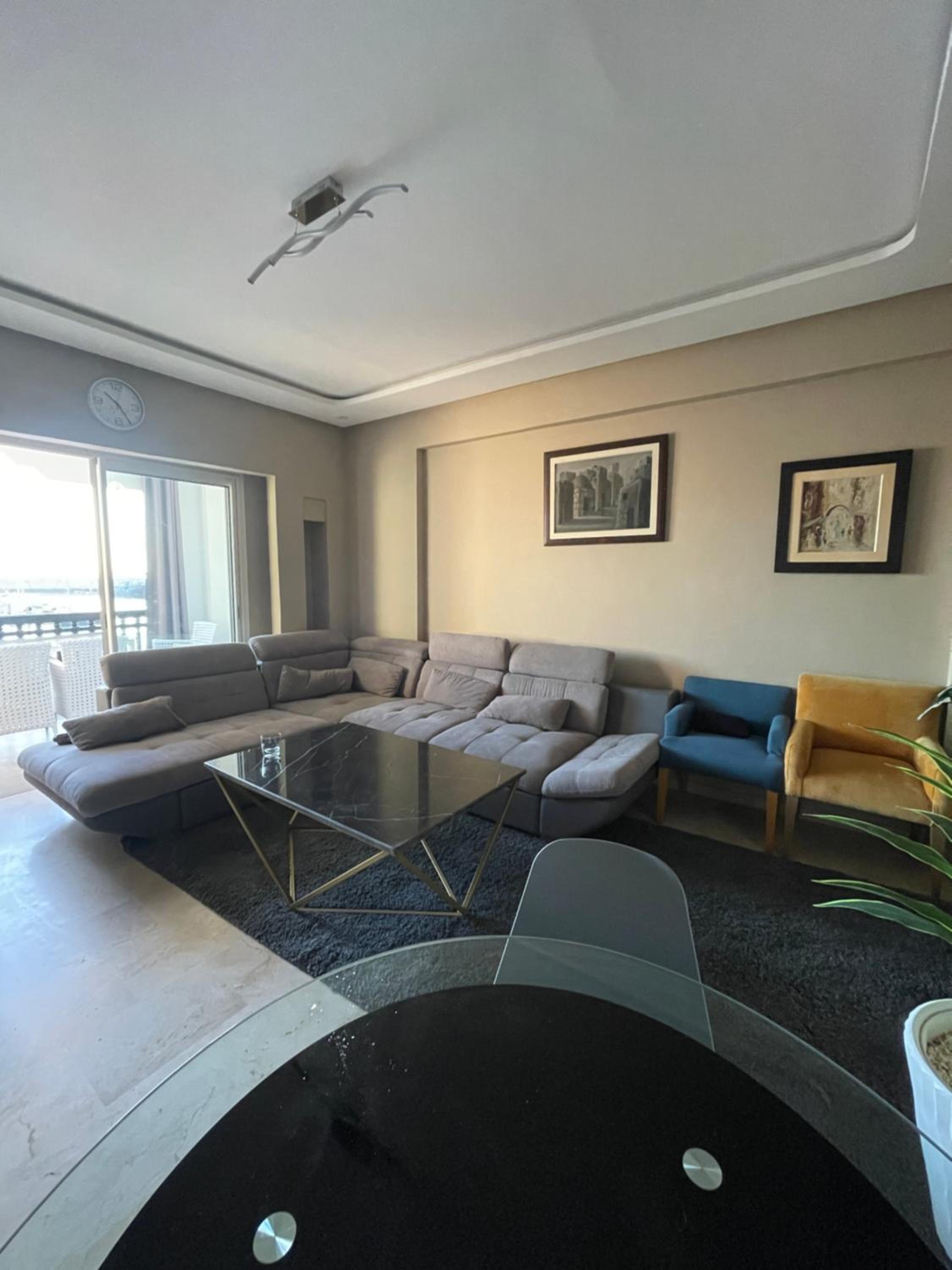 Super appartement marina Agadir