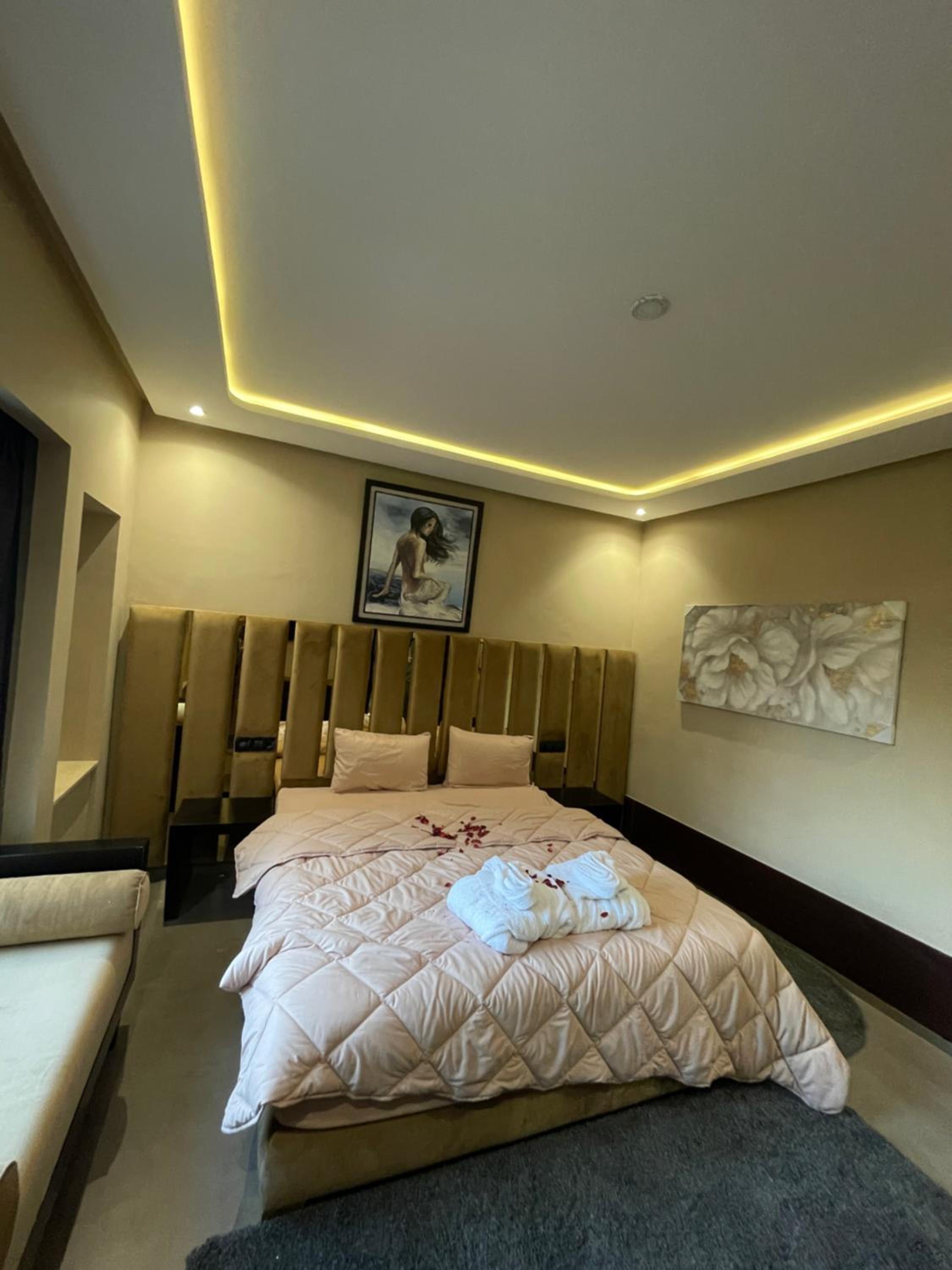 Super appartement marina Agadir