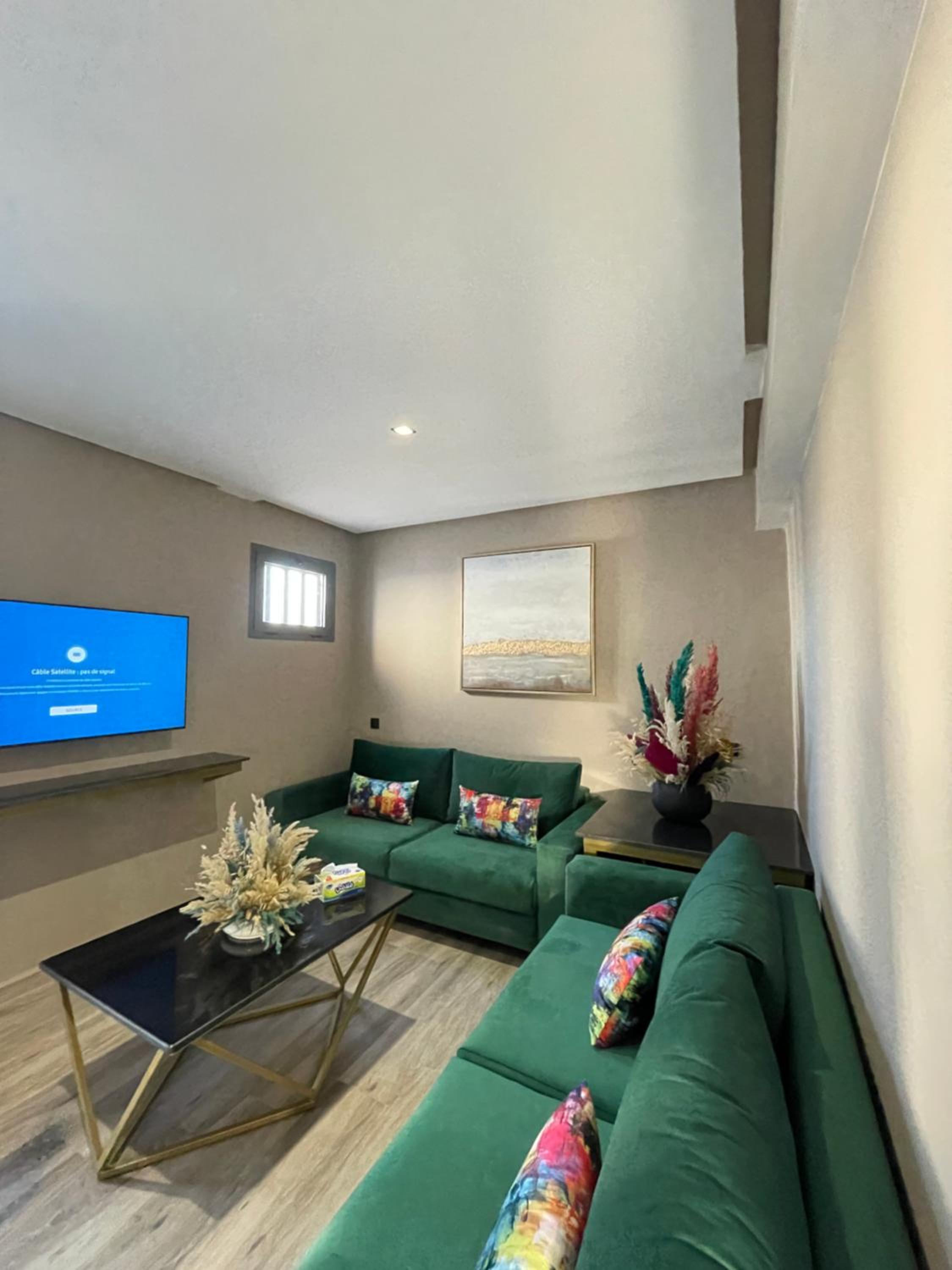 Super appartement marina Agadir