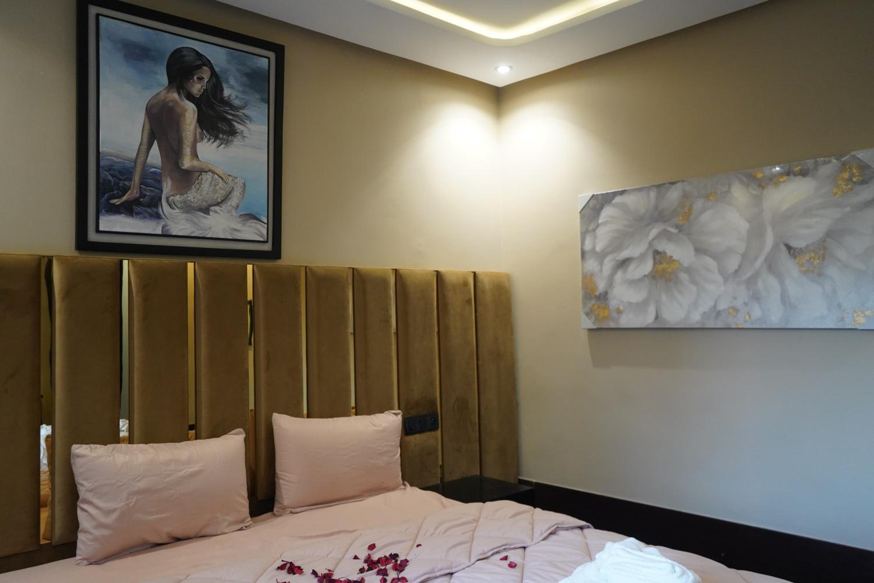 Super appartement marina Agadir