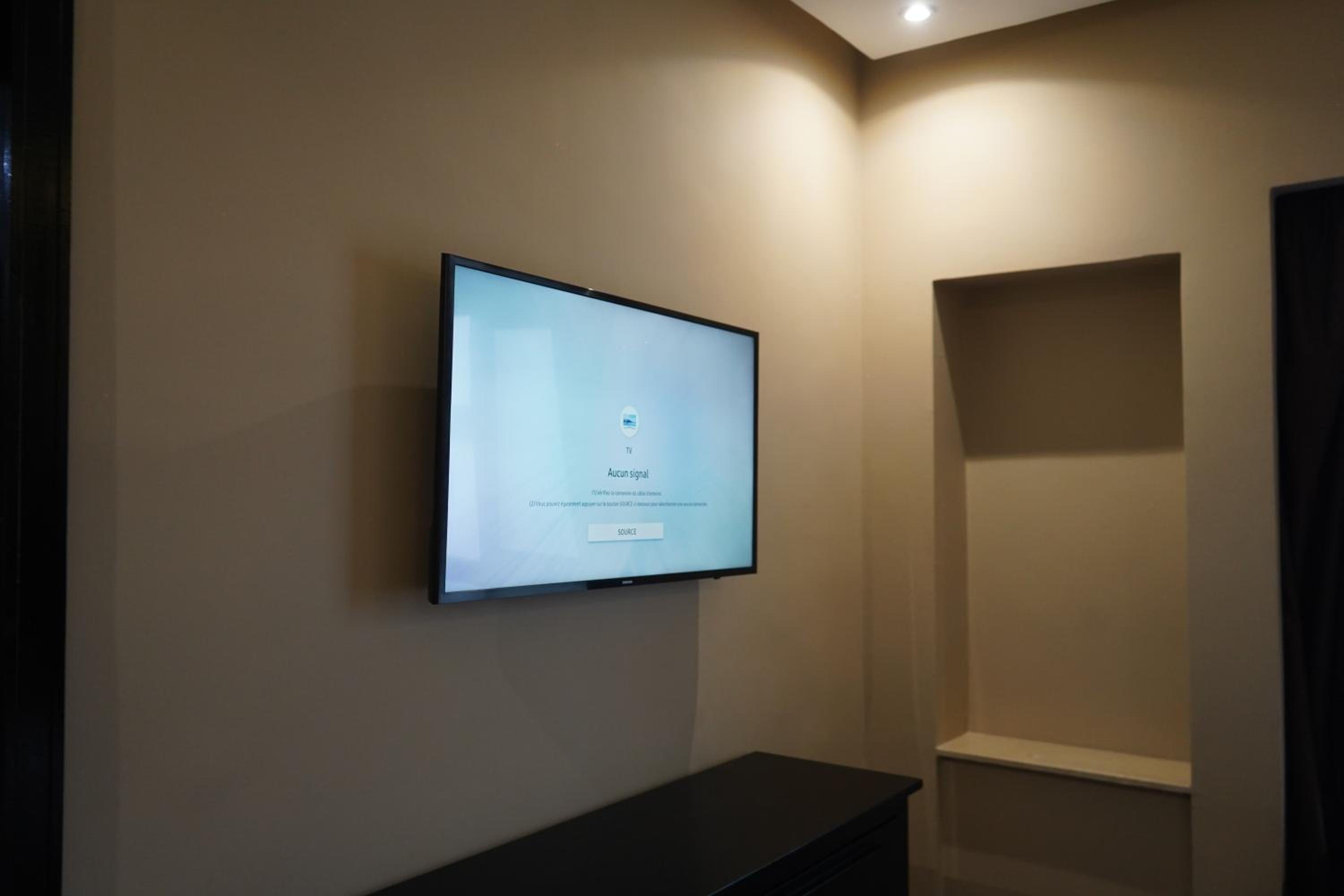 Super appartement marina Agadir