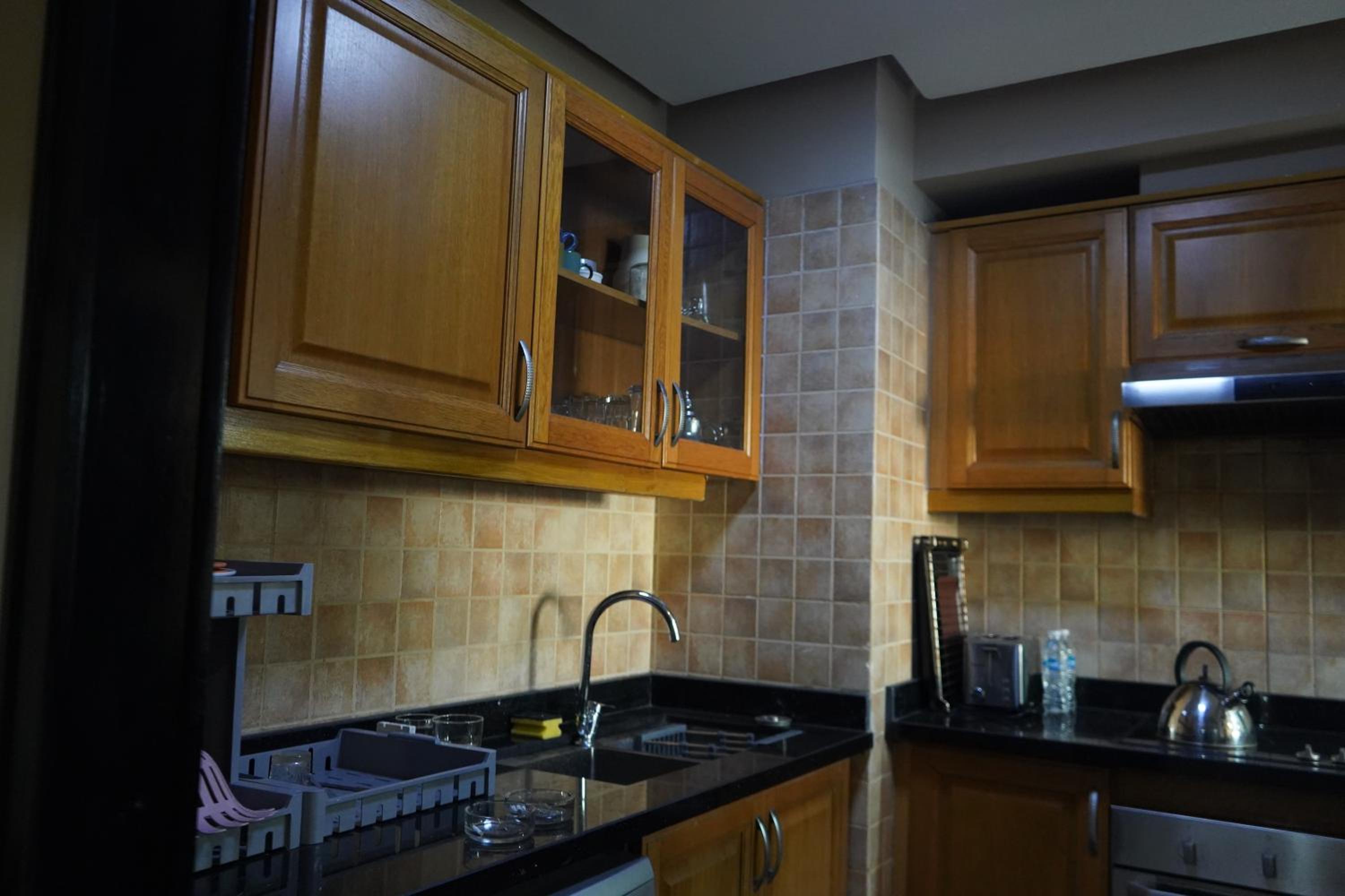 Super appartement marina Agadir