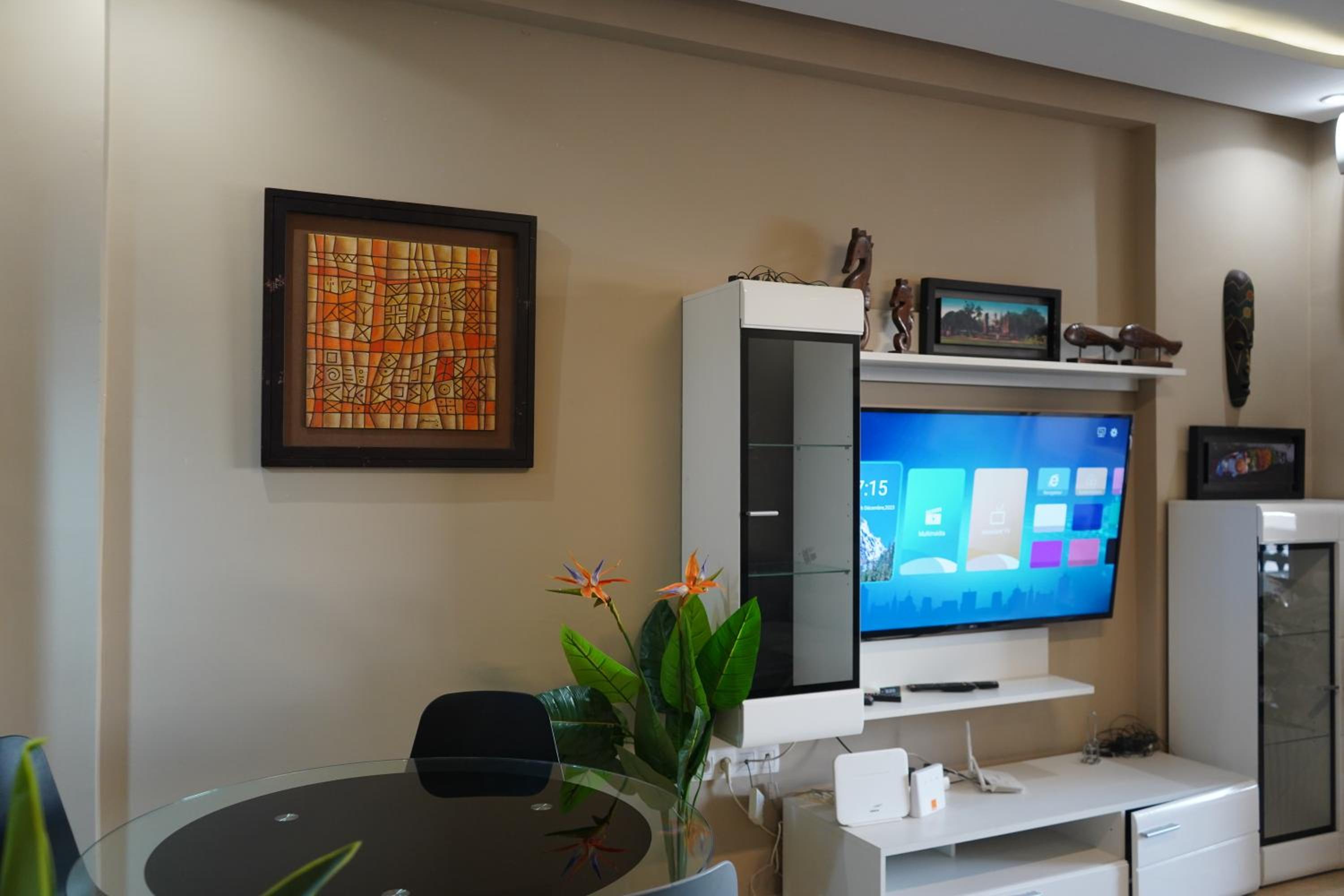 Super appartement marina Agadir