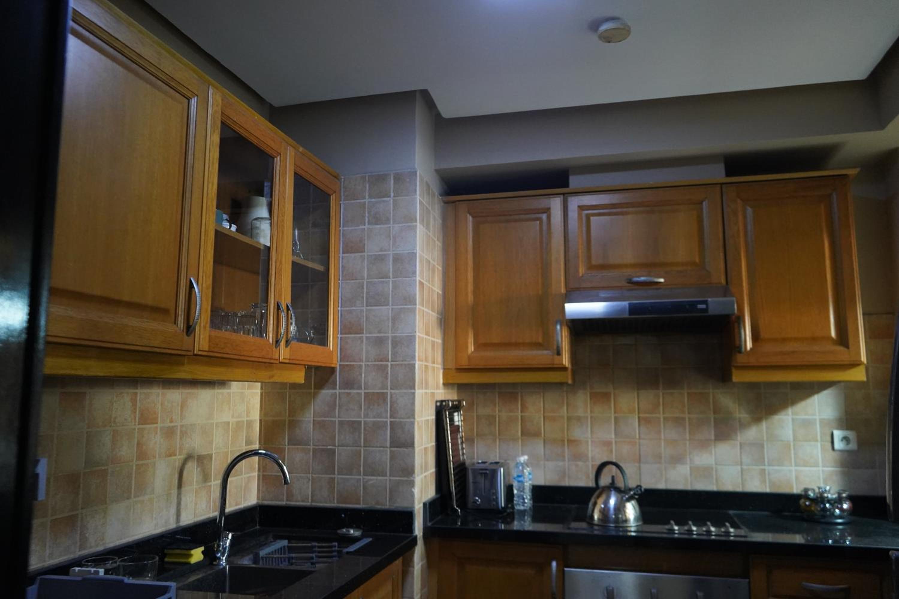Super appartement marina Agadir