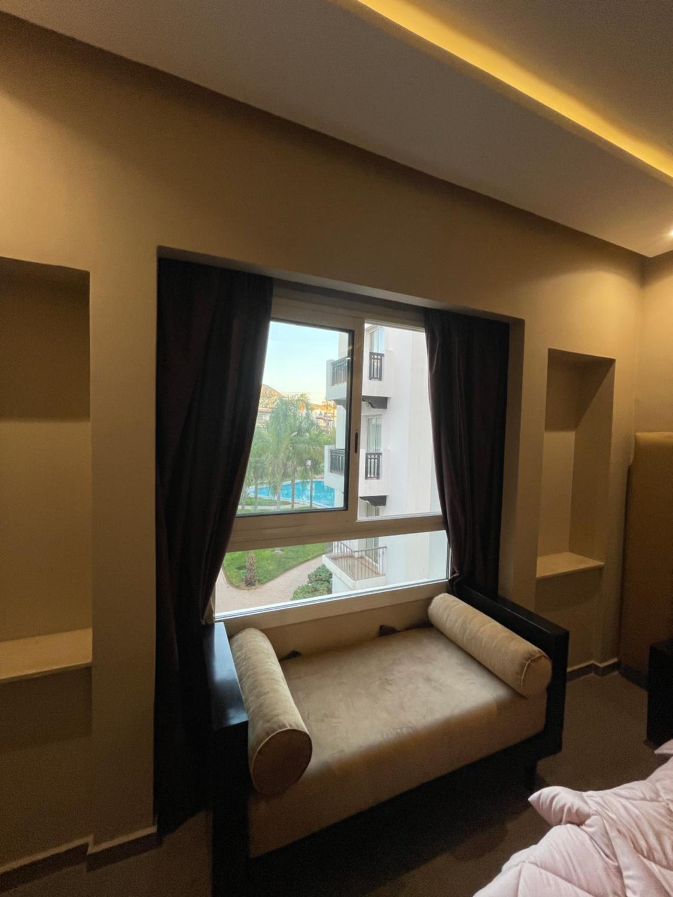 Super appartement marina Agadir