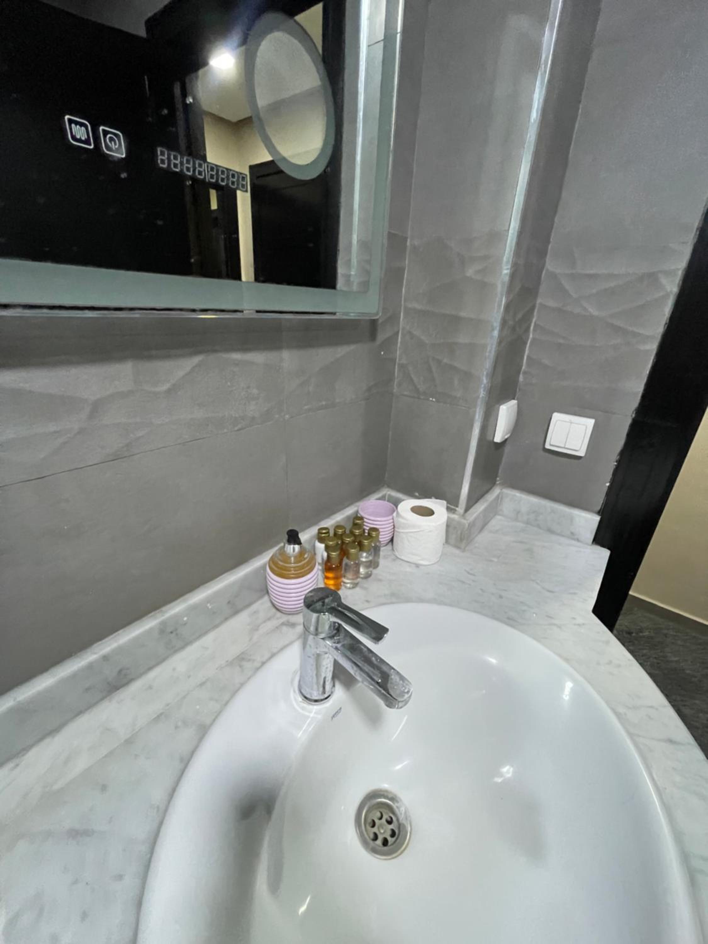 Super appartement marina Agadir