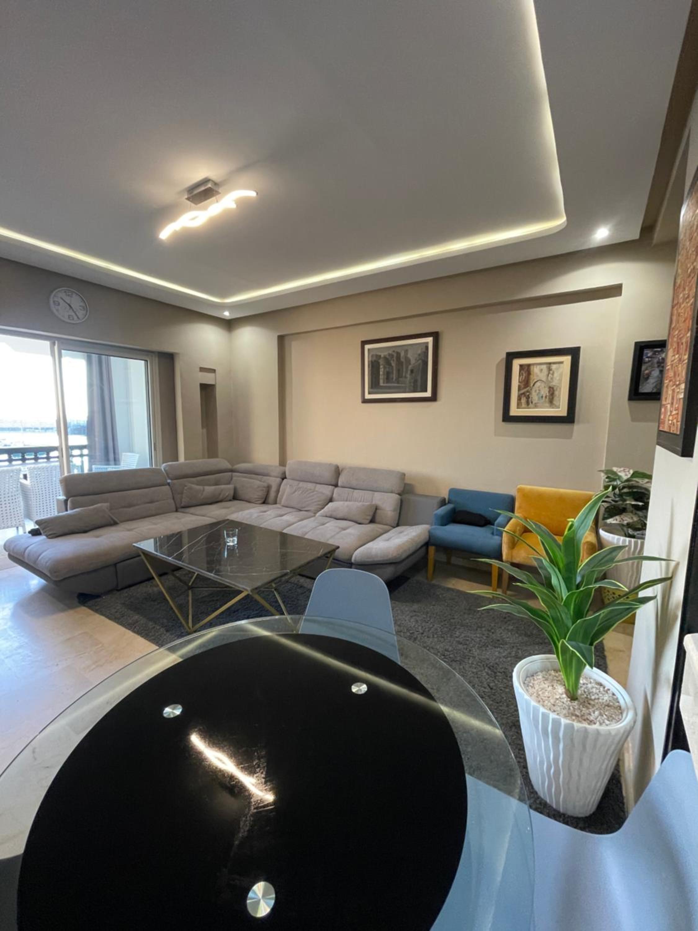 Super appartement marina Agadir