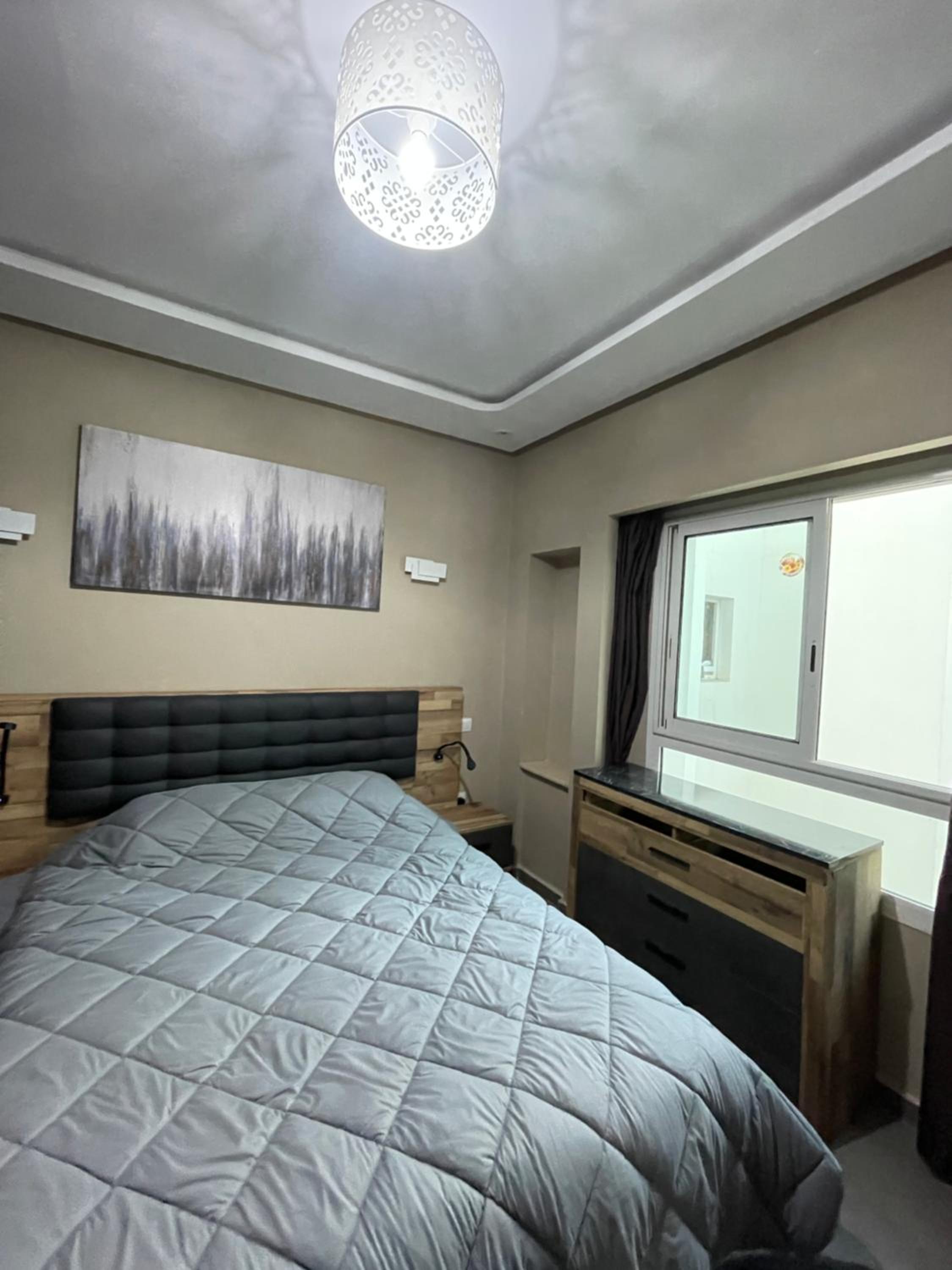 Super appartement marina Agadir
