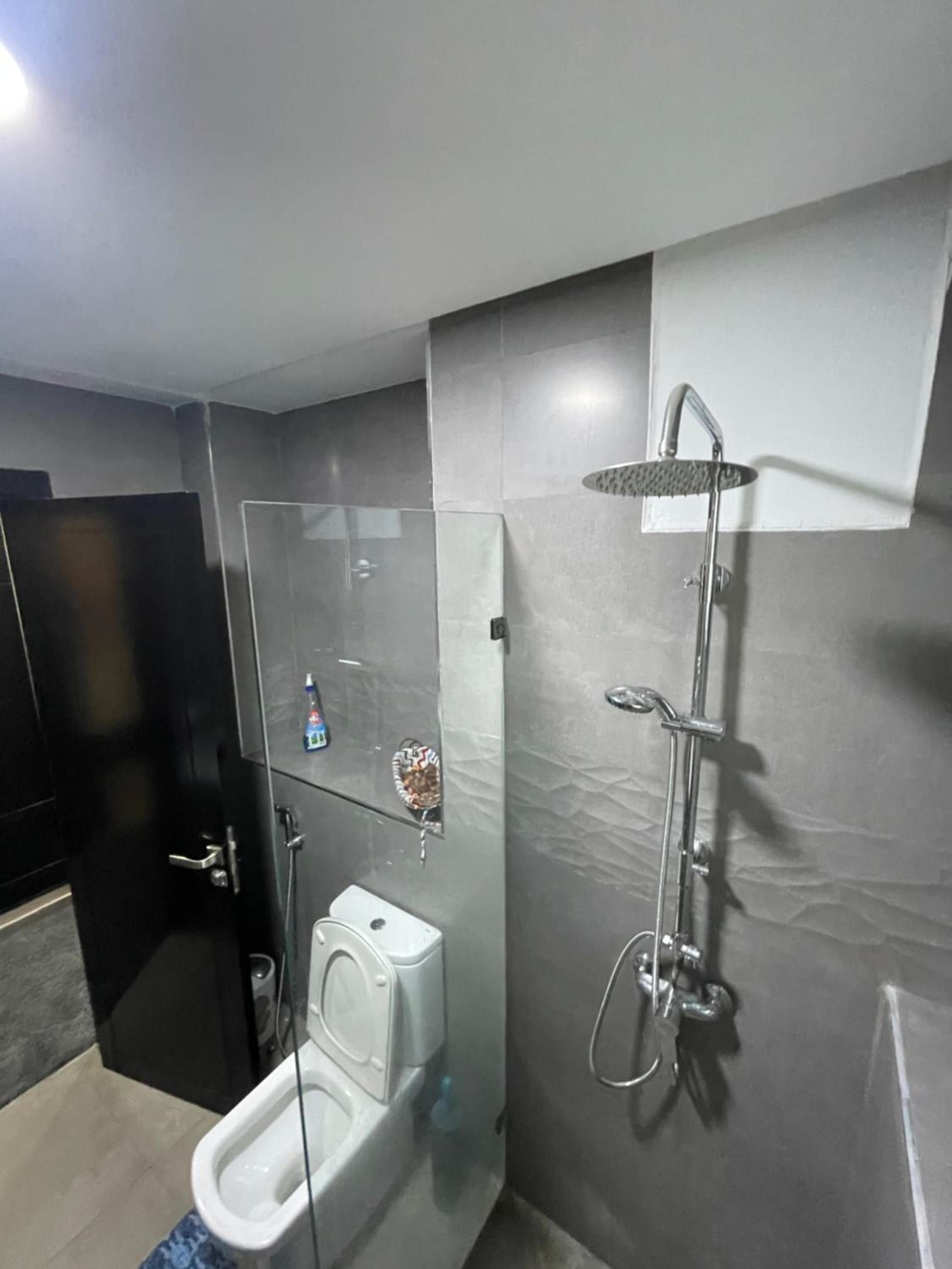 Super appartement marina Agadir
