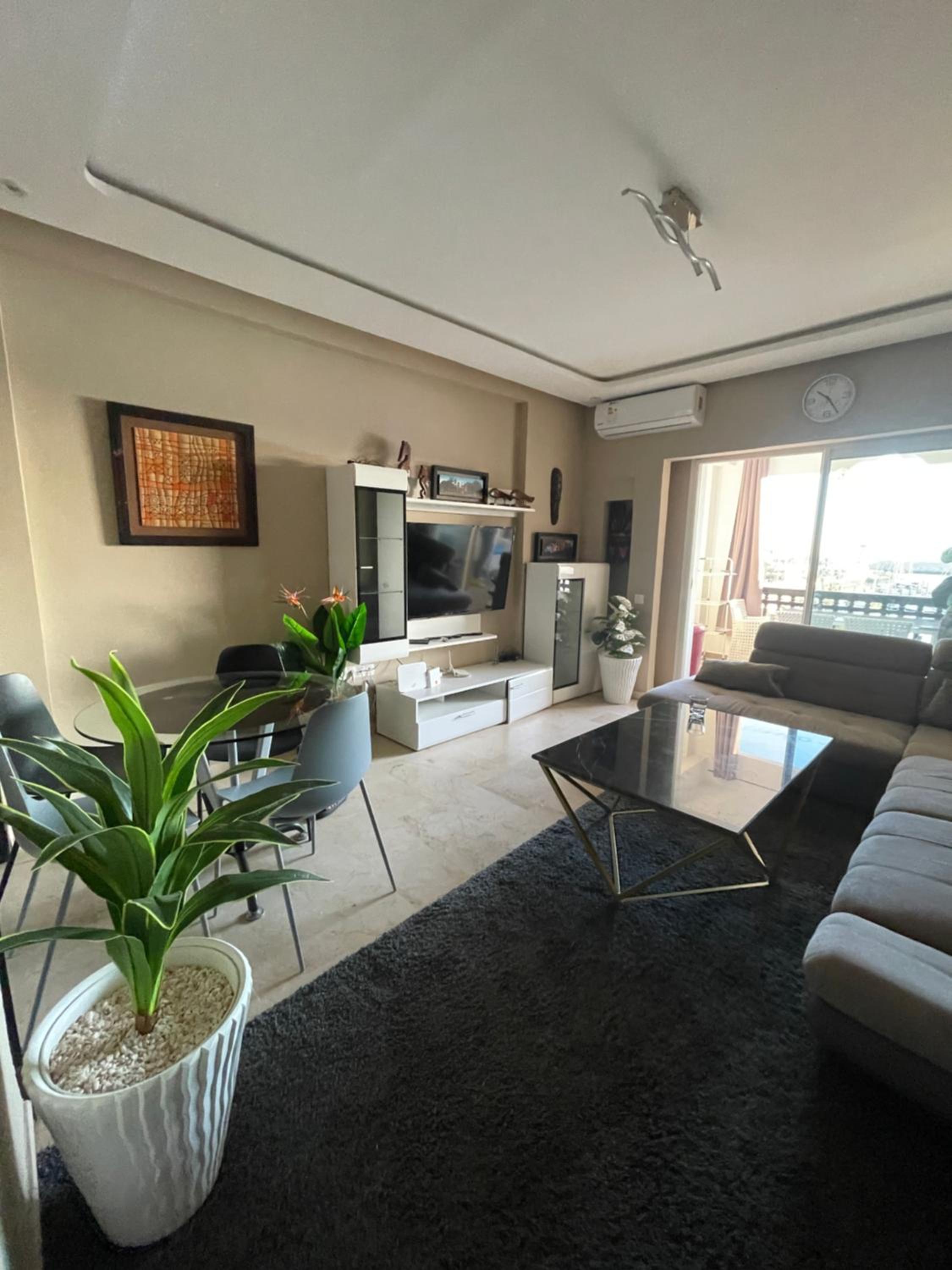 Super appartement marina Agadir