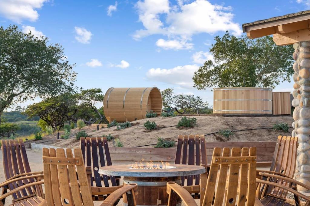 Private Ranch Retreat