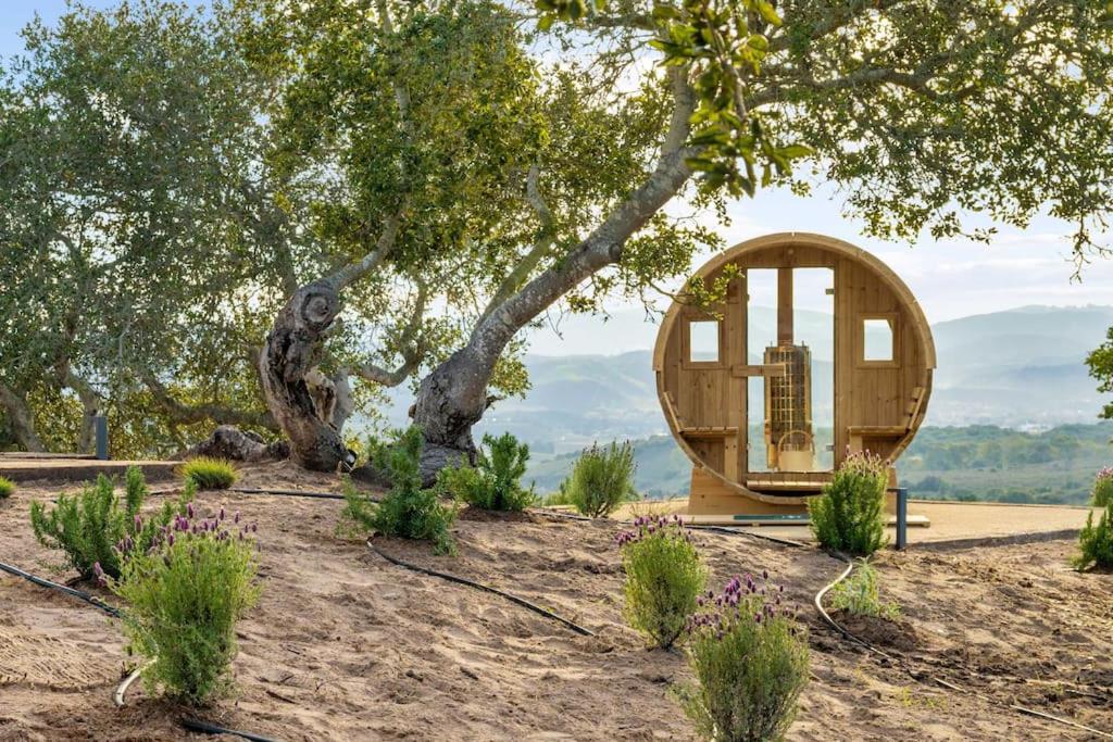 Private Ranch Retreat